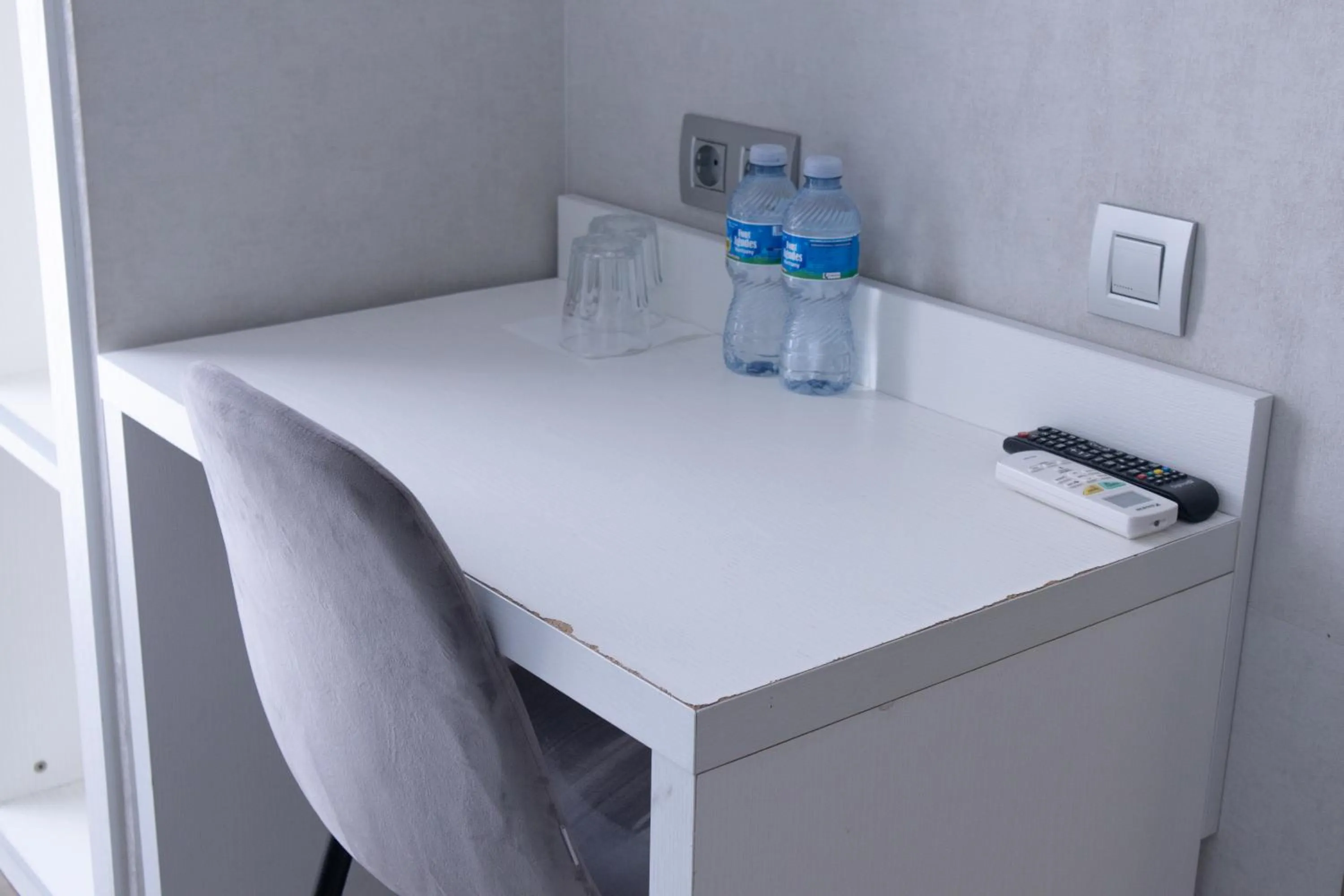 Bedroom in Standbyme Ramblas