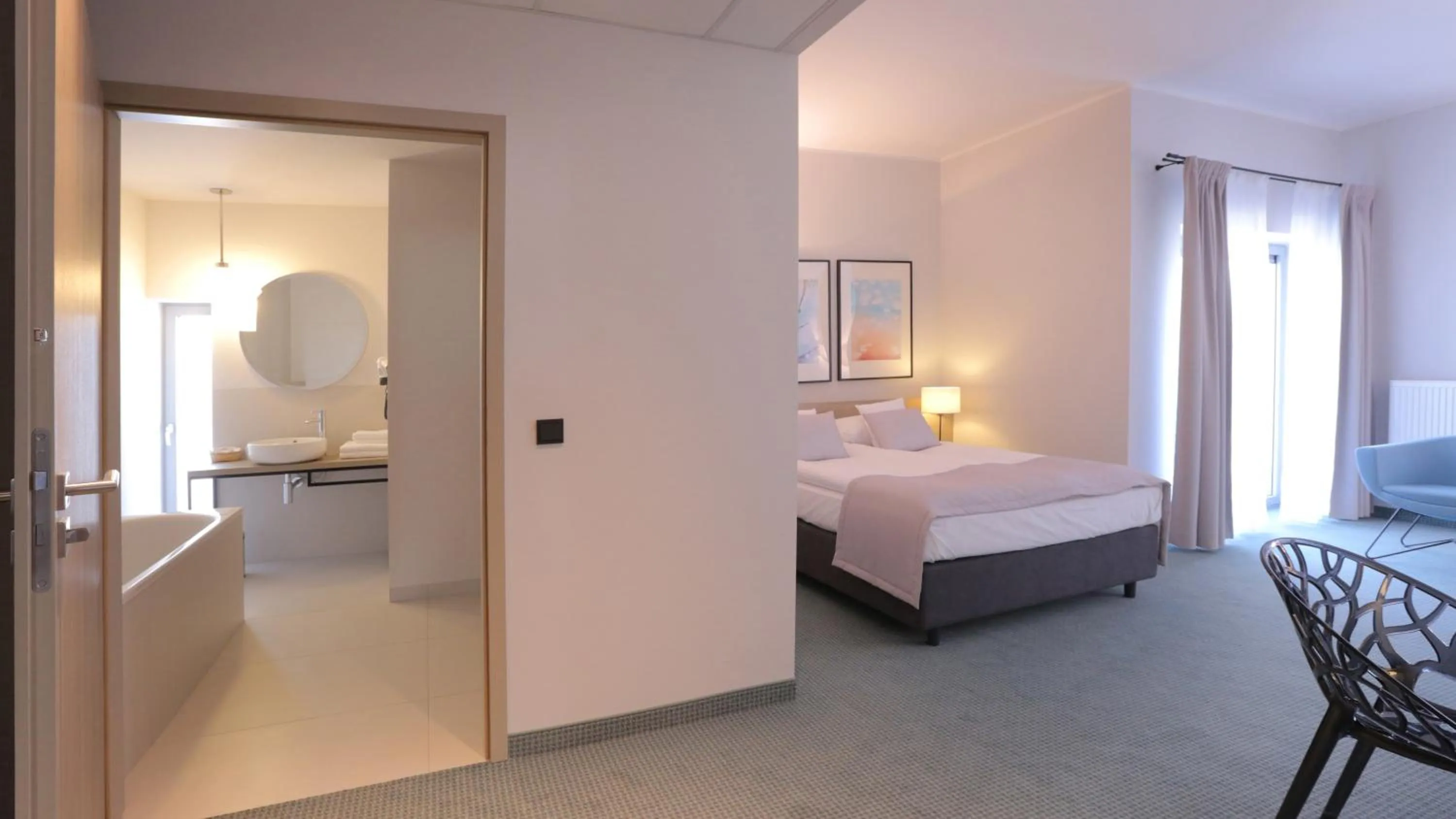 Photo of the whole room, Bed in Hotel FairPlayce