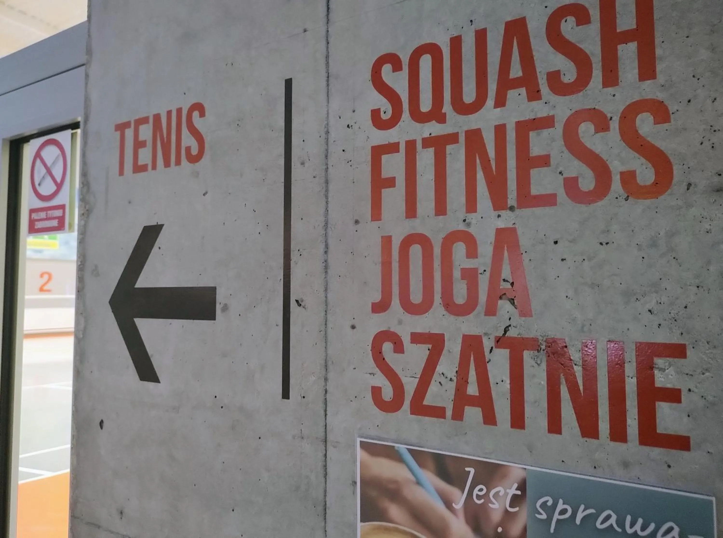 Property building in Hotel FairPlayce