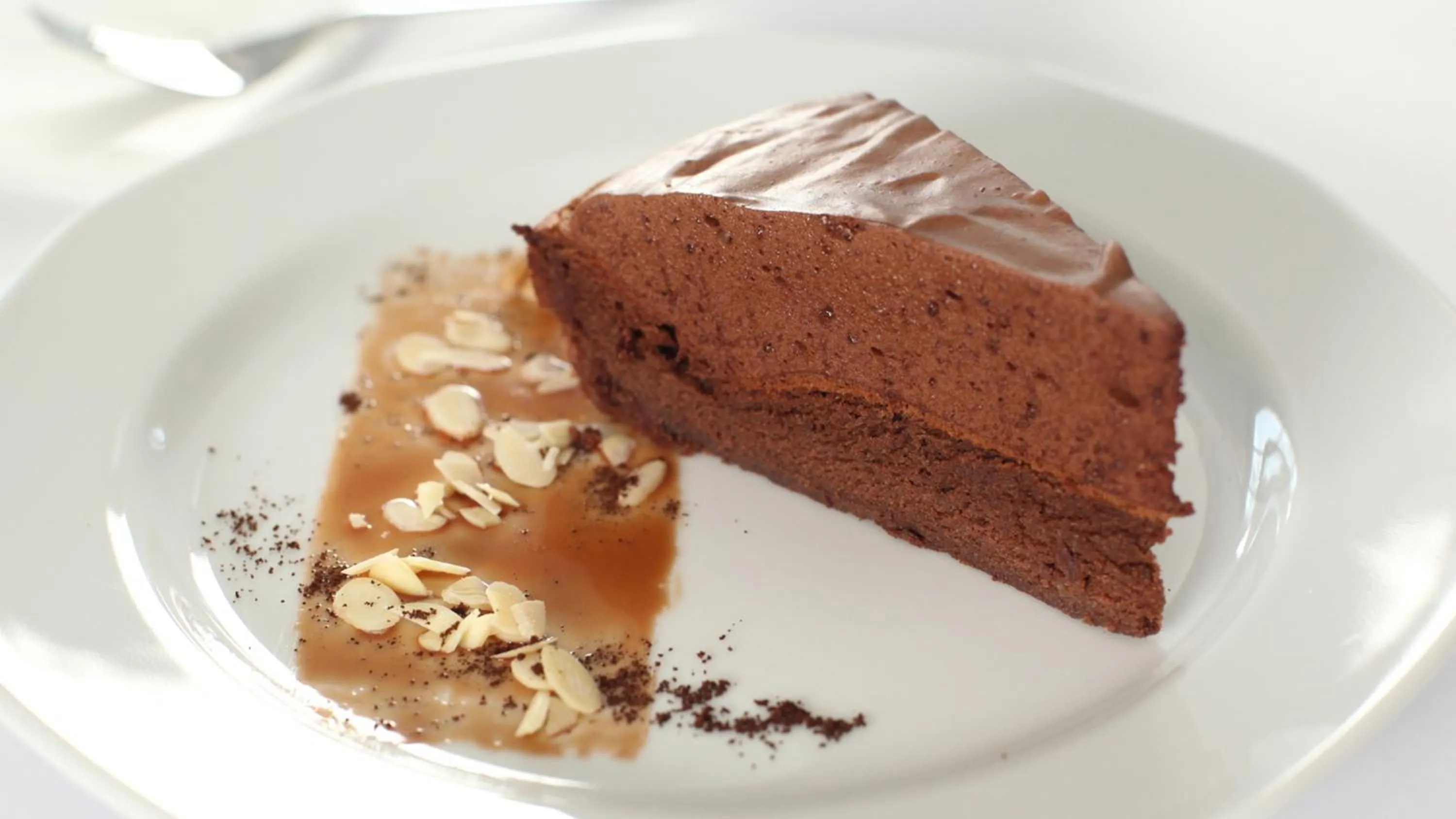 Food close-up in Hotel FairPlayce