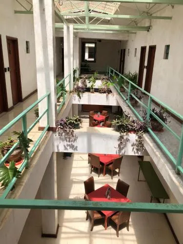 Sadili Oval B & B