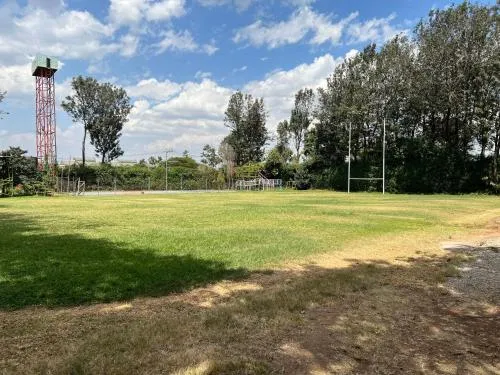 Sadili Oval B & B