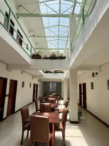 Sadili Oval B & B