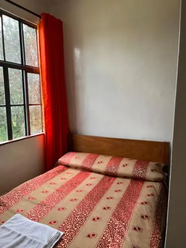 Sadili Oval B & B