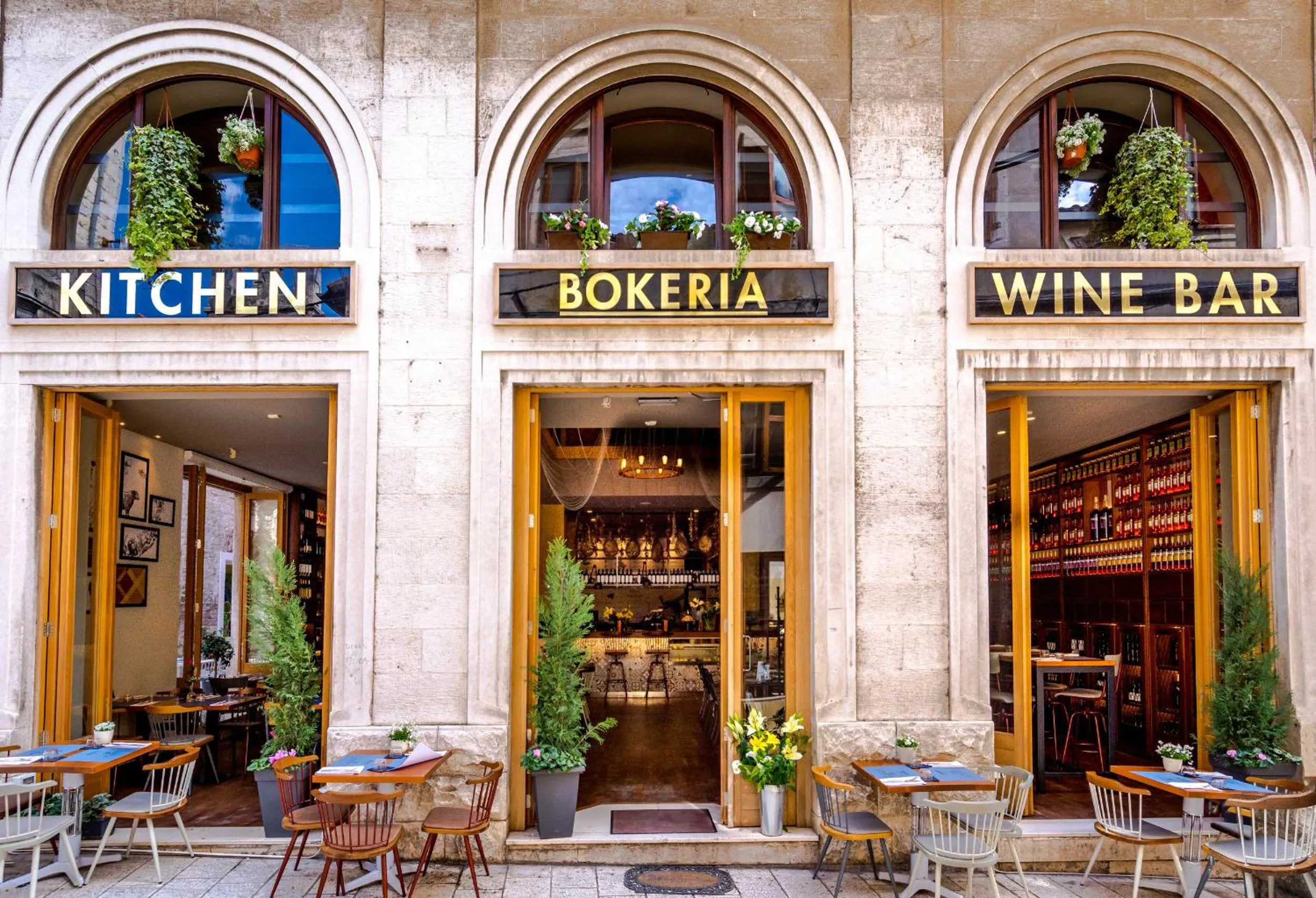 Abokamento Boutique Rooms