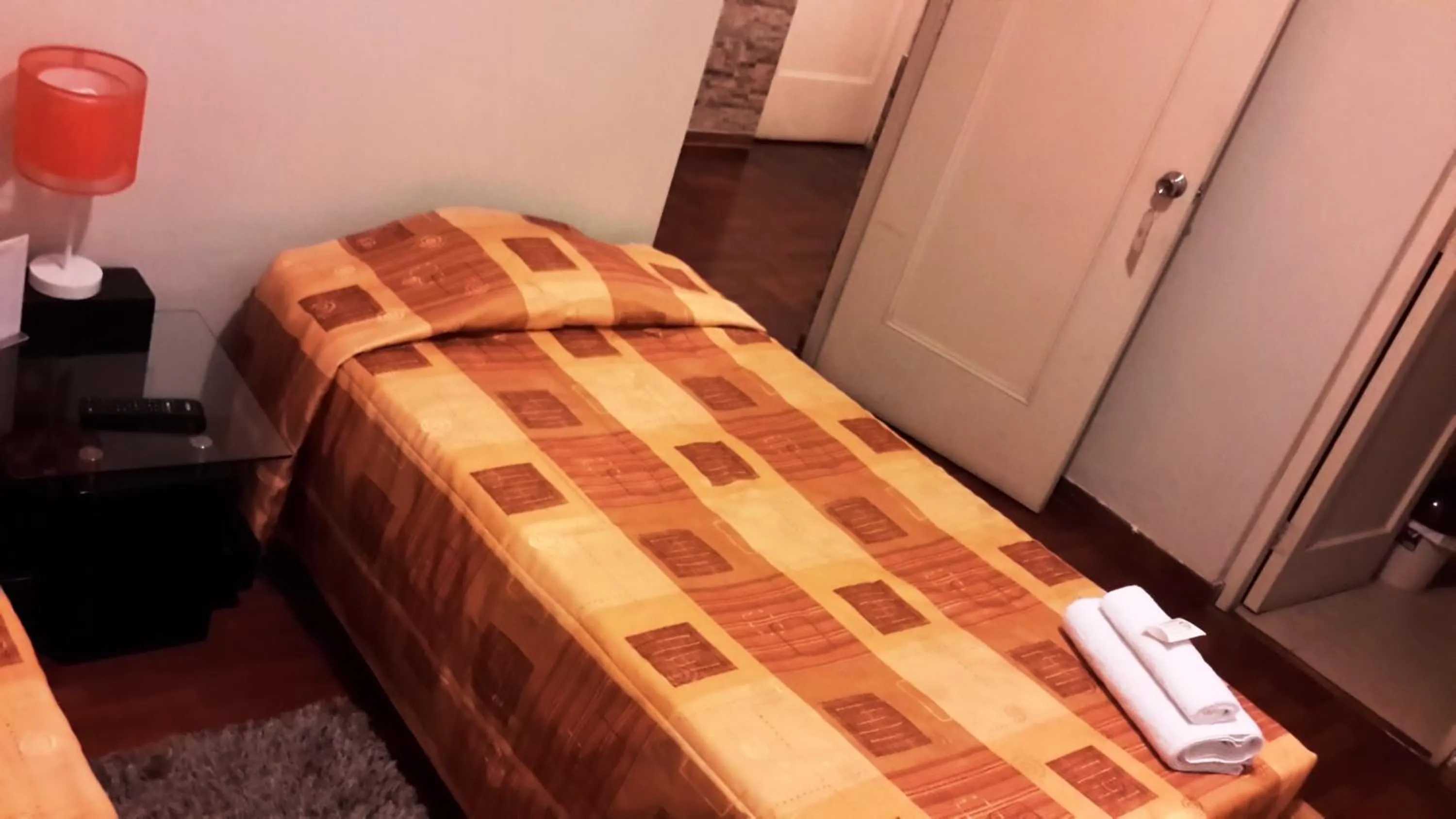 Standard Single Room in Hotel Pradera Verde Inn