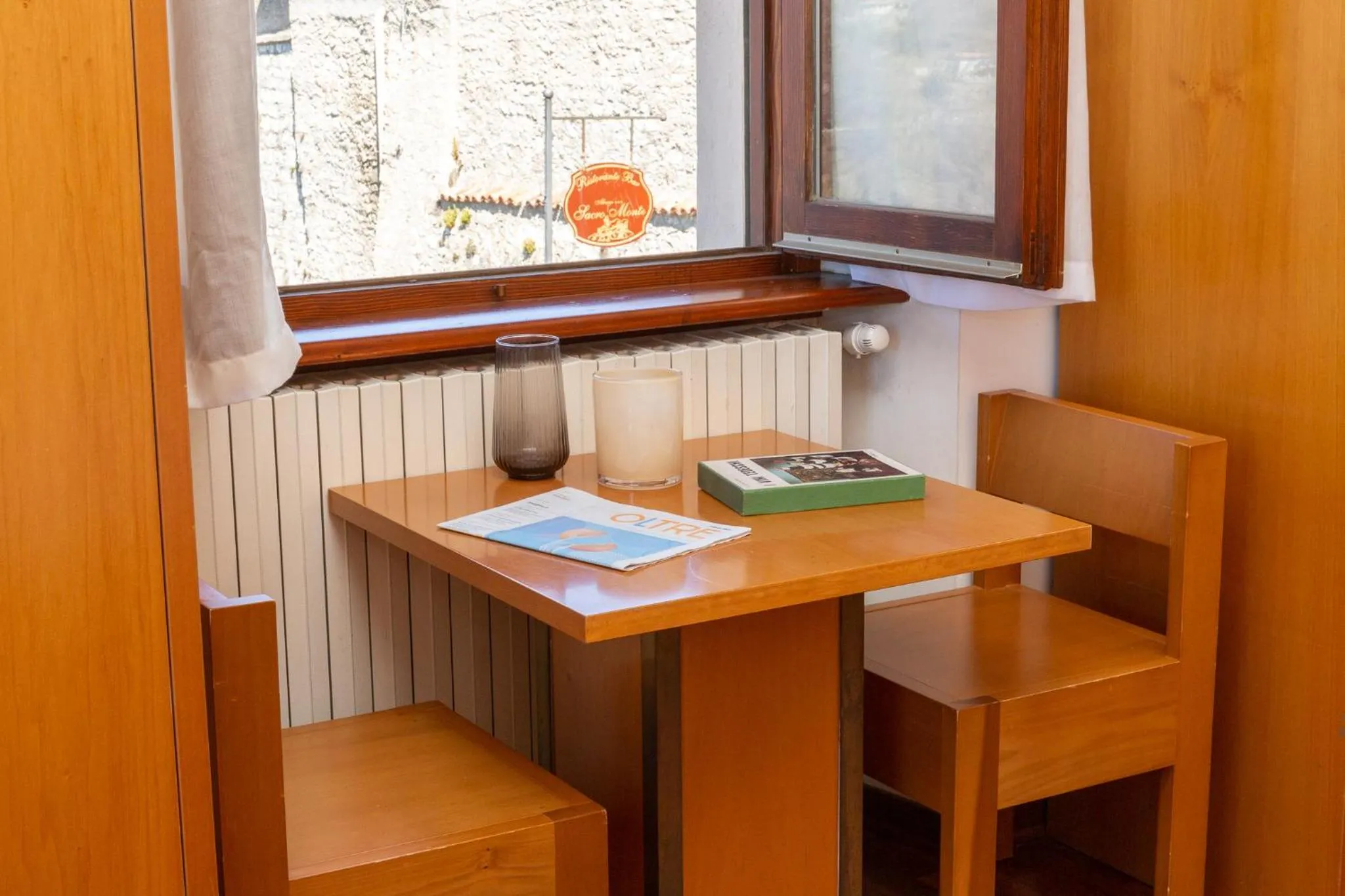 hair dresser in Albergo Sacro Monte Varese