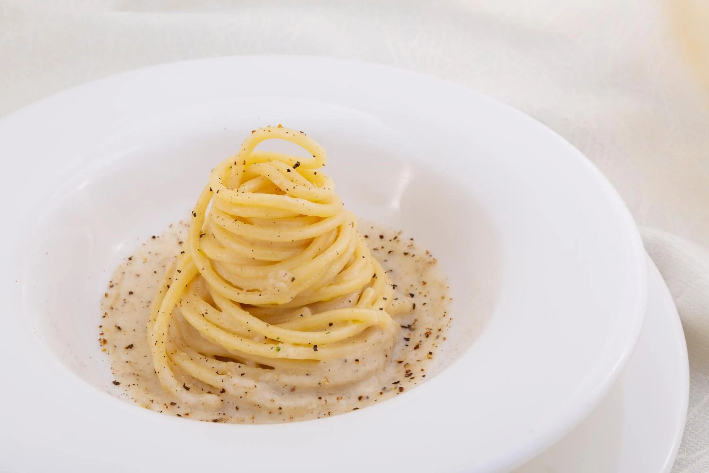 Food and drinks in Albergo Sacro Monte Varese