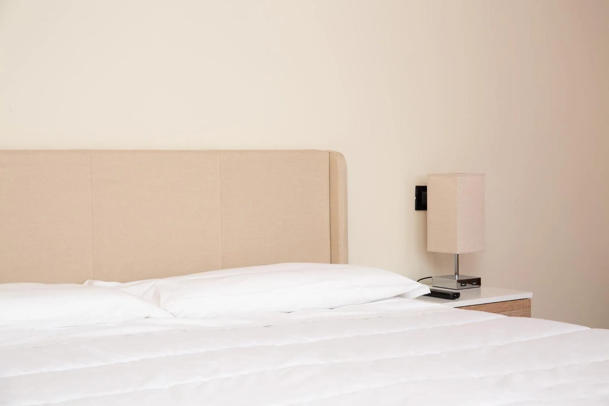 Bed in Albergo Sacro Monte Varese