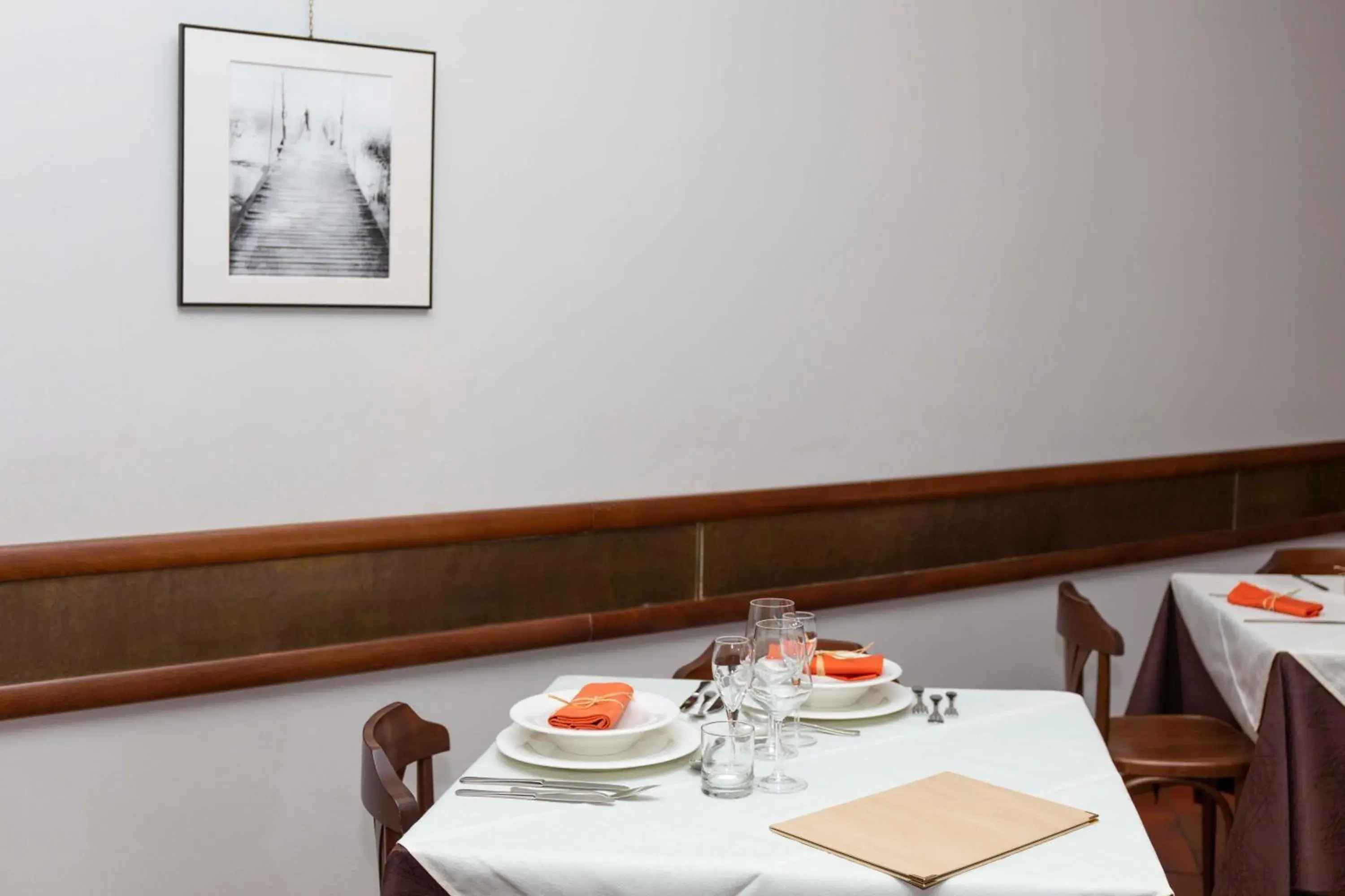 Restaurant/places to eat in Albergo Sacro Monte Varese Restaurant/places to eat in Albergo Sacro Monte Varese