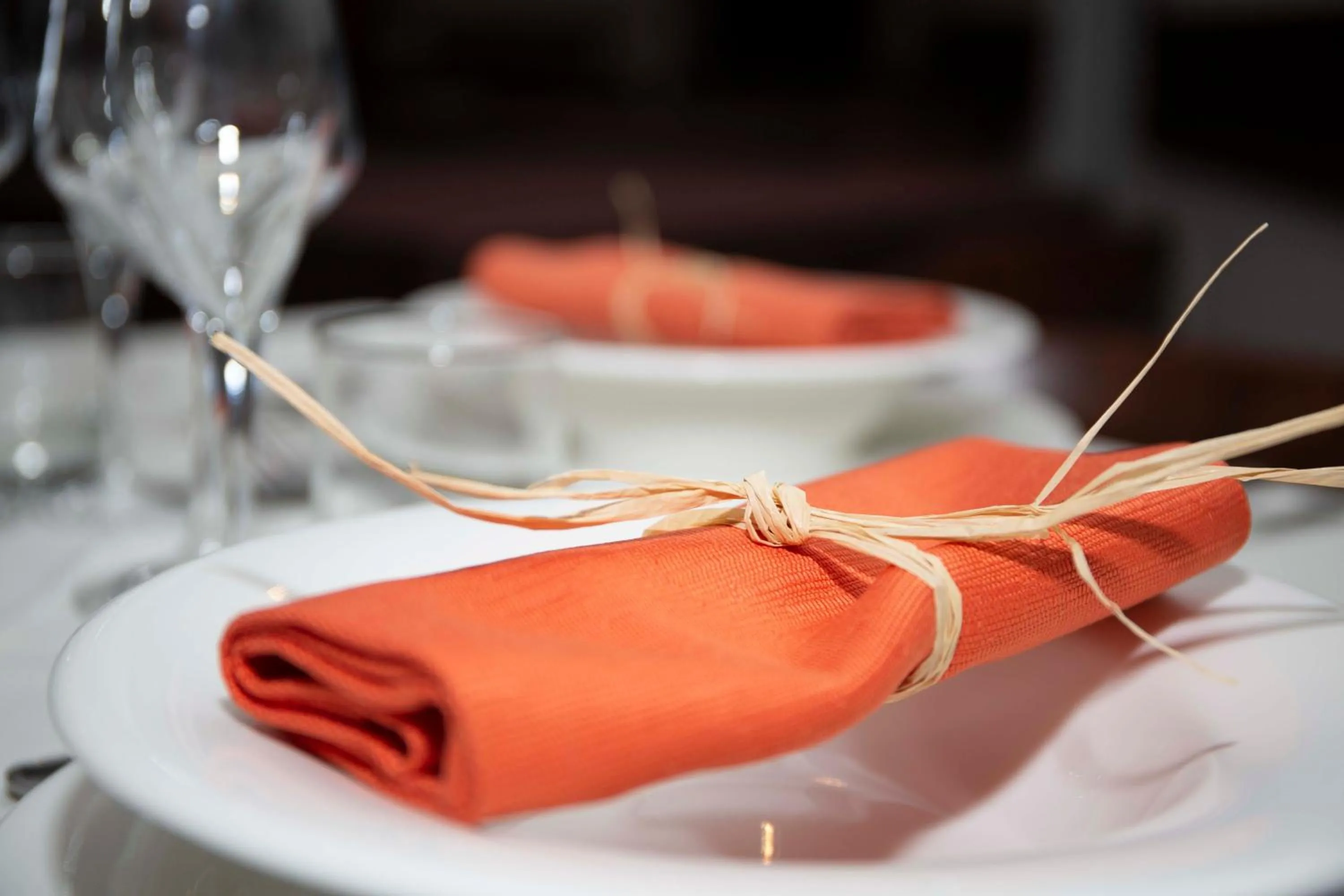 Restaurant/places to eat in Albergo Sacro Monte Varese