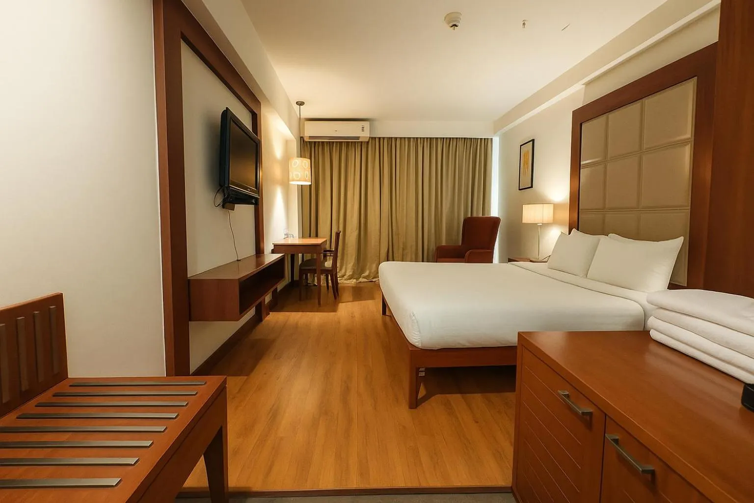 Bed in The Sky Imperial Thaltej