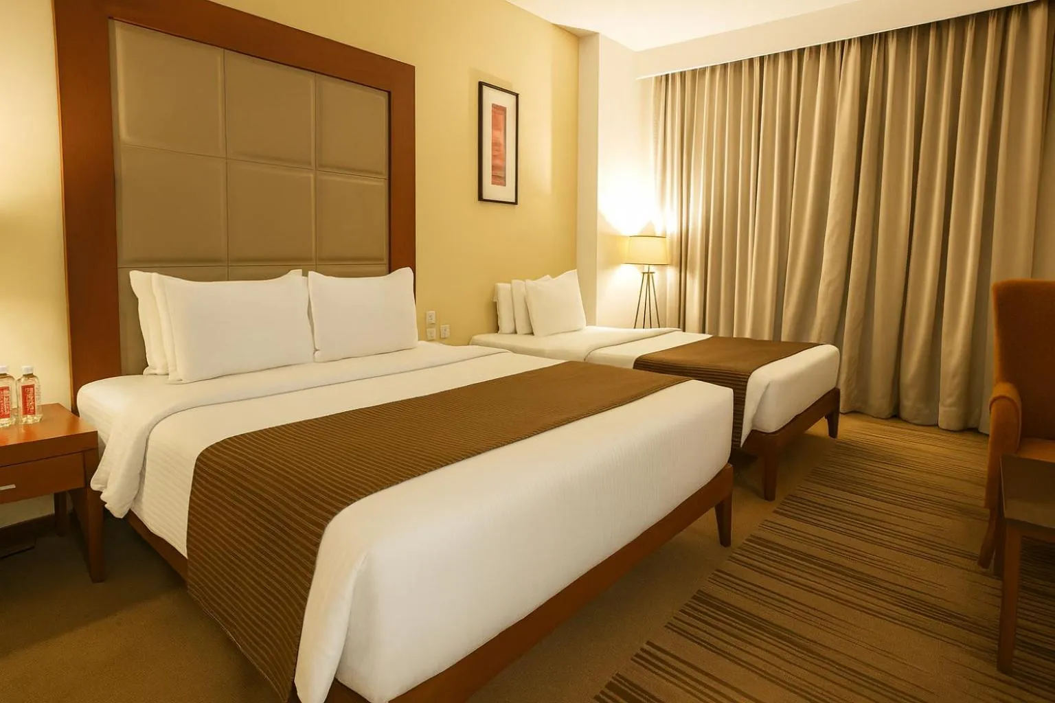 Bed in The Sky Imperial Thaltej