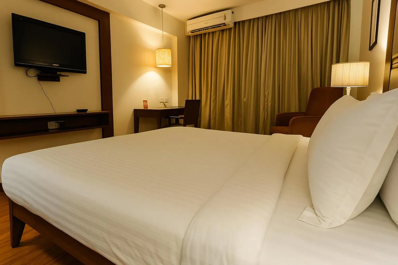 Bed in The Sky Imperial Thaltej