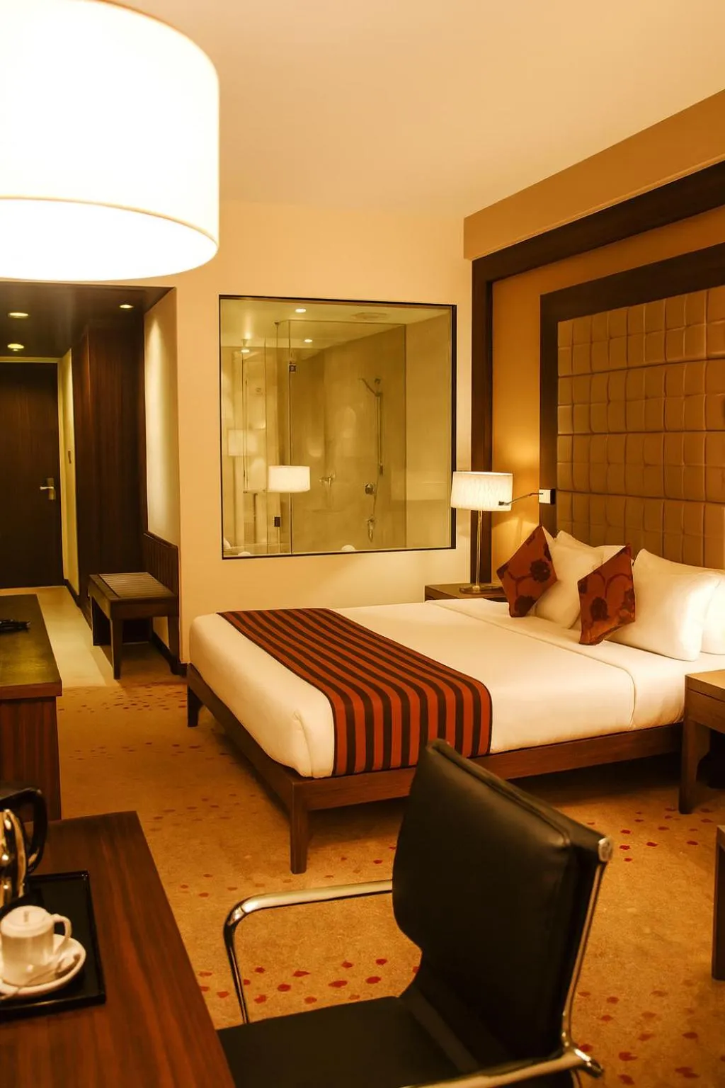 Bed in The Sky Imperial Thaltej