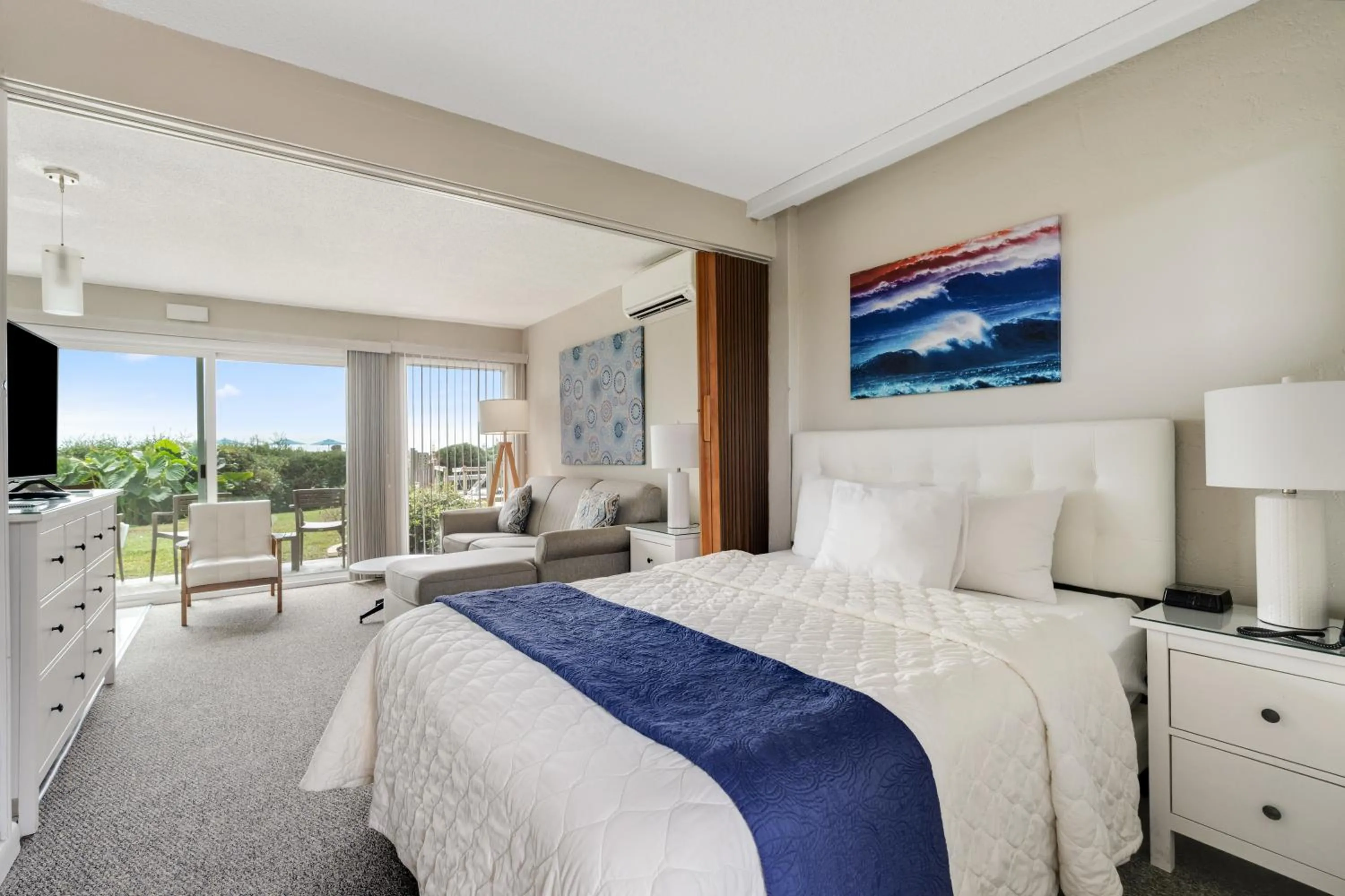 Atlantis Lodge
