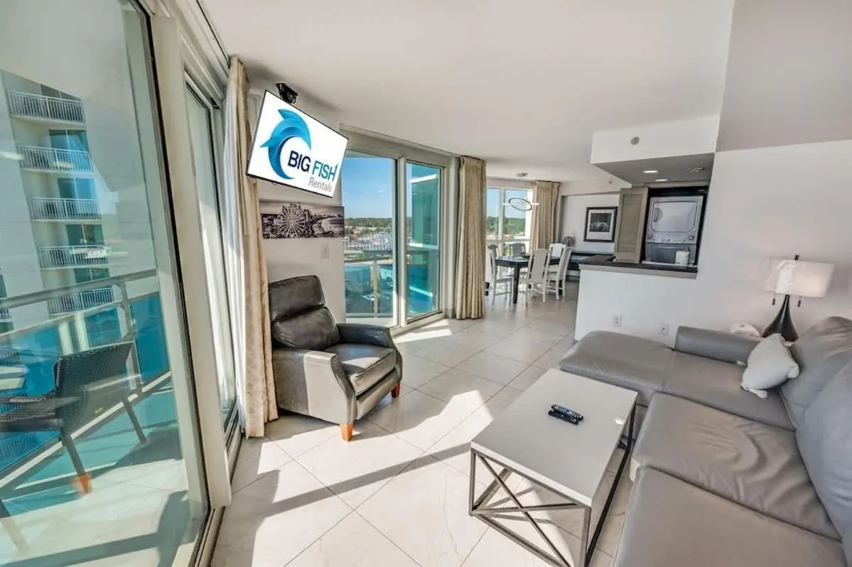Oceanfront Paradise Breathtaking Oceans One Resort