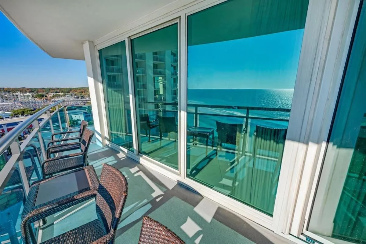 Oceanfront Paradise Breathtaking Oceans One Resort
