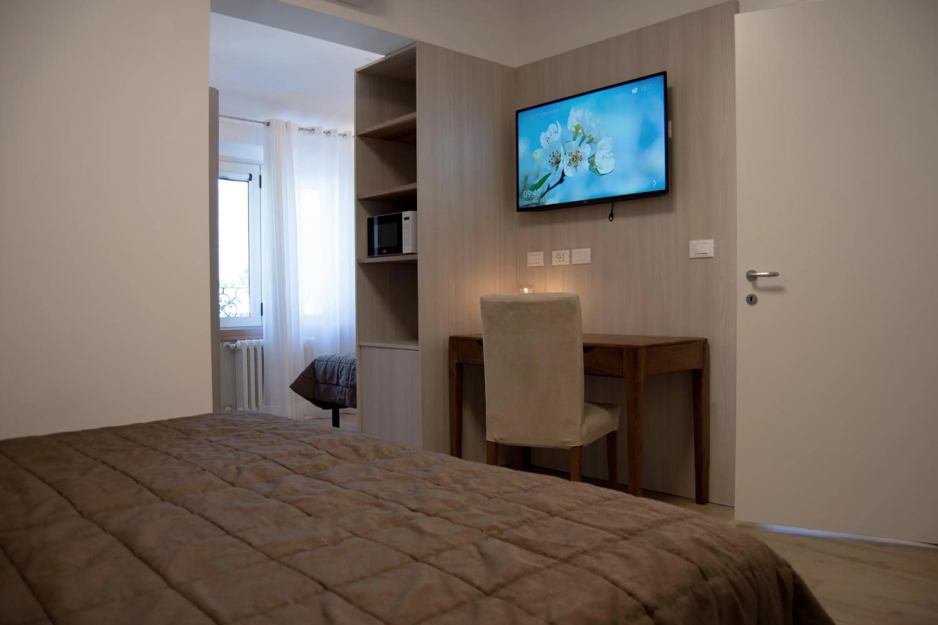 Photo of the whole room, Bed in Hotel Oliva