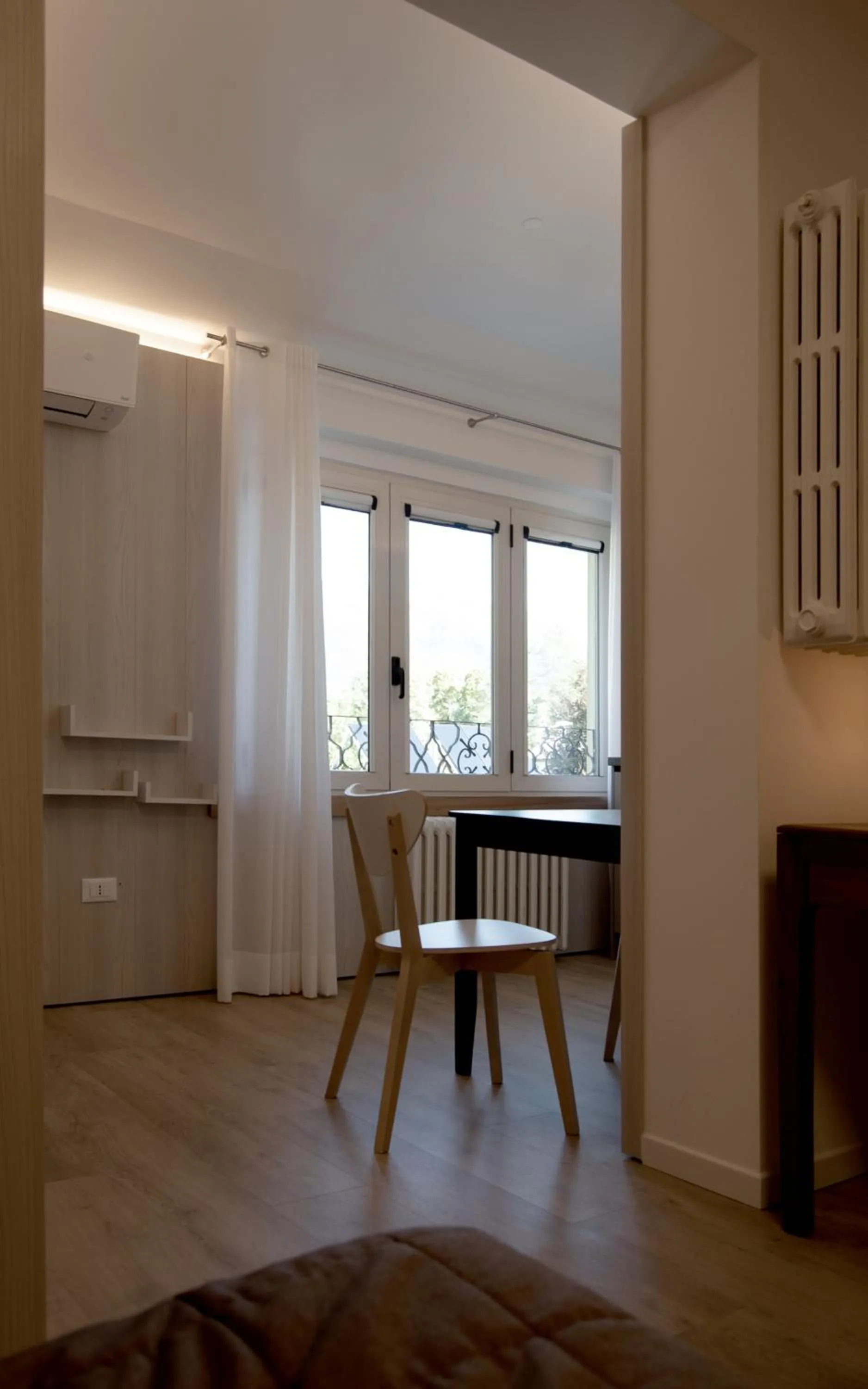 Photo of the whole room in Hotel Oliva