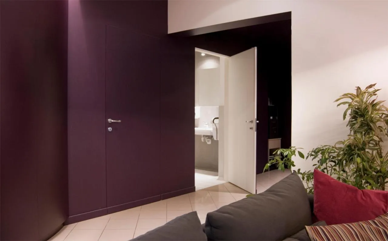 Area and facilities in Hotel Oliva