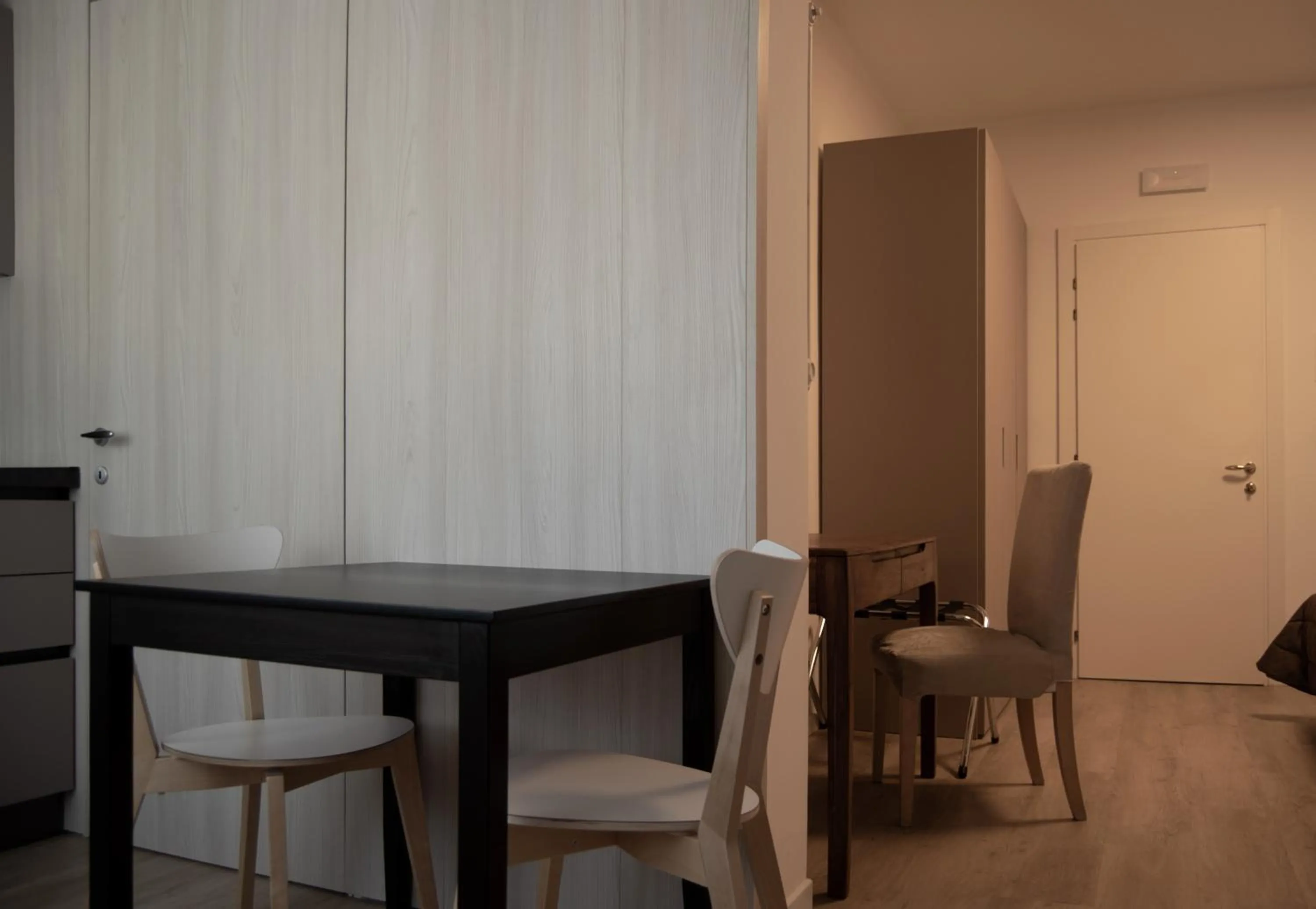 Photo of the whole room in Hotel Oliva