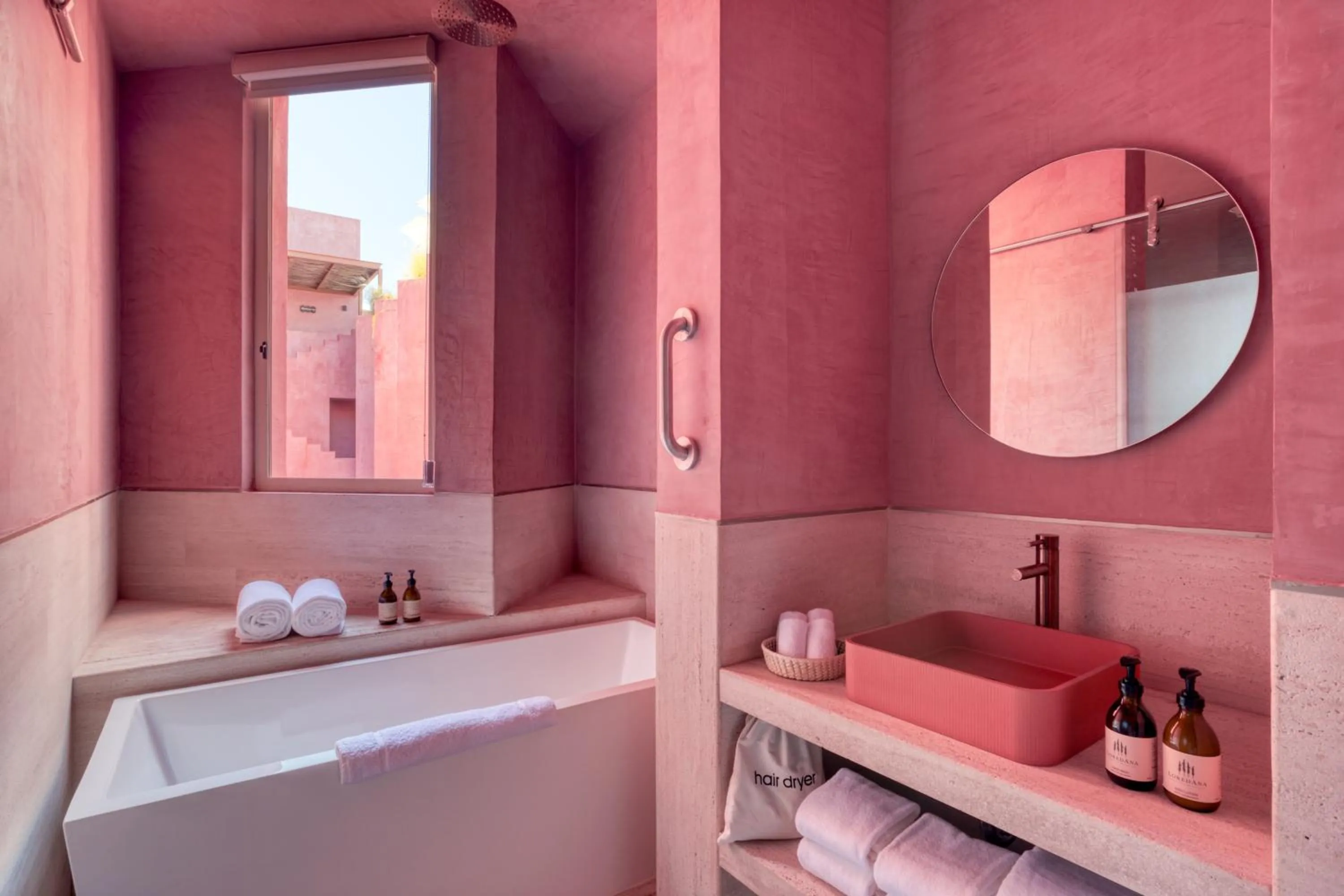 Laiva Hotel San Jose by Tasman