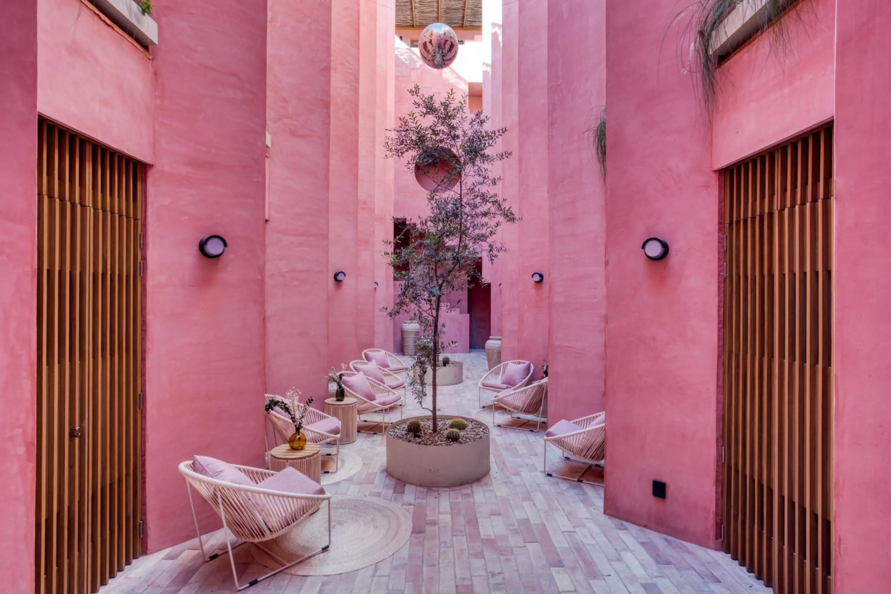 Laiva Hotel San Jose by Tasman