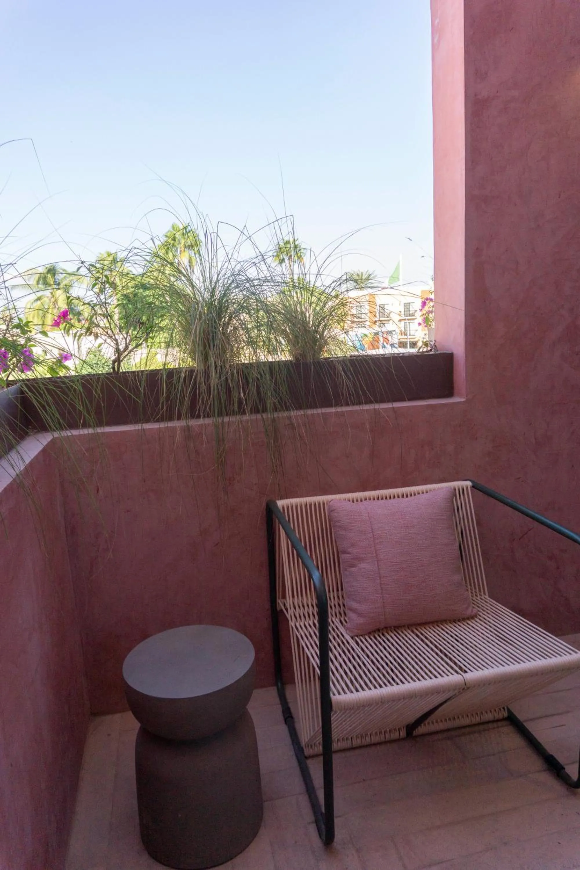 Day in Laiva Hotel San Jose by Tasman