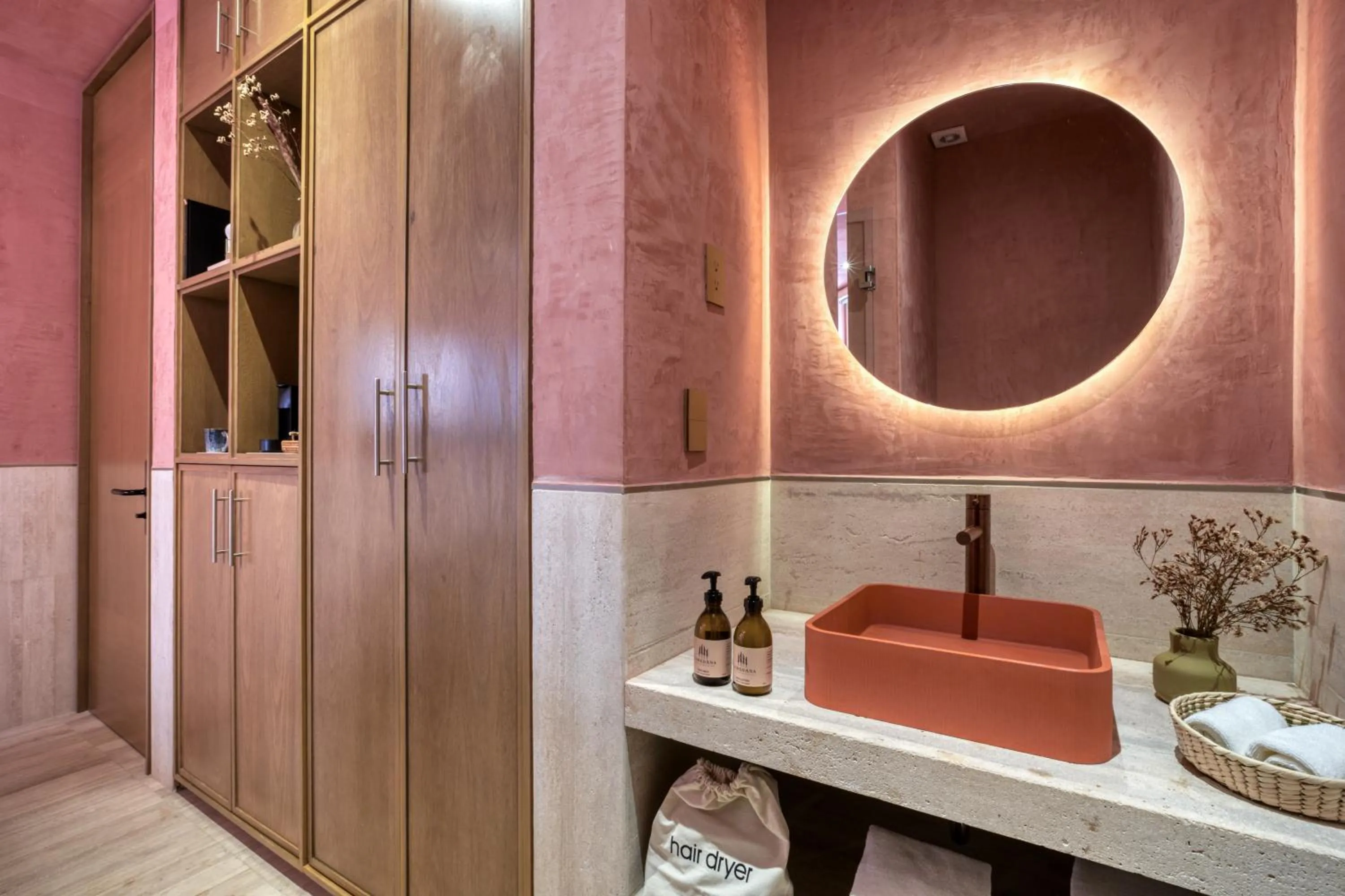 Laiva Hotel San Jose by Tasman