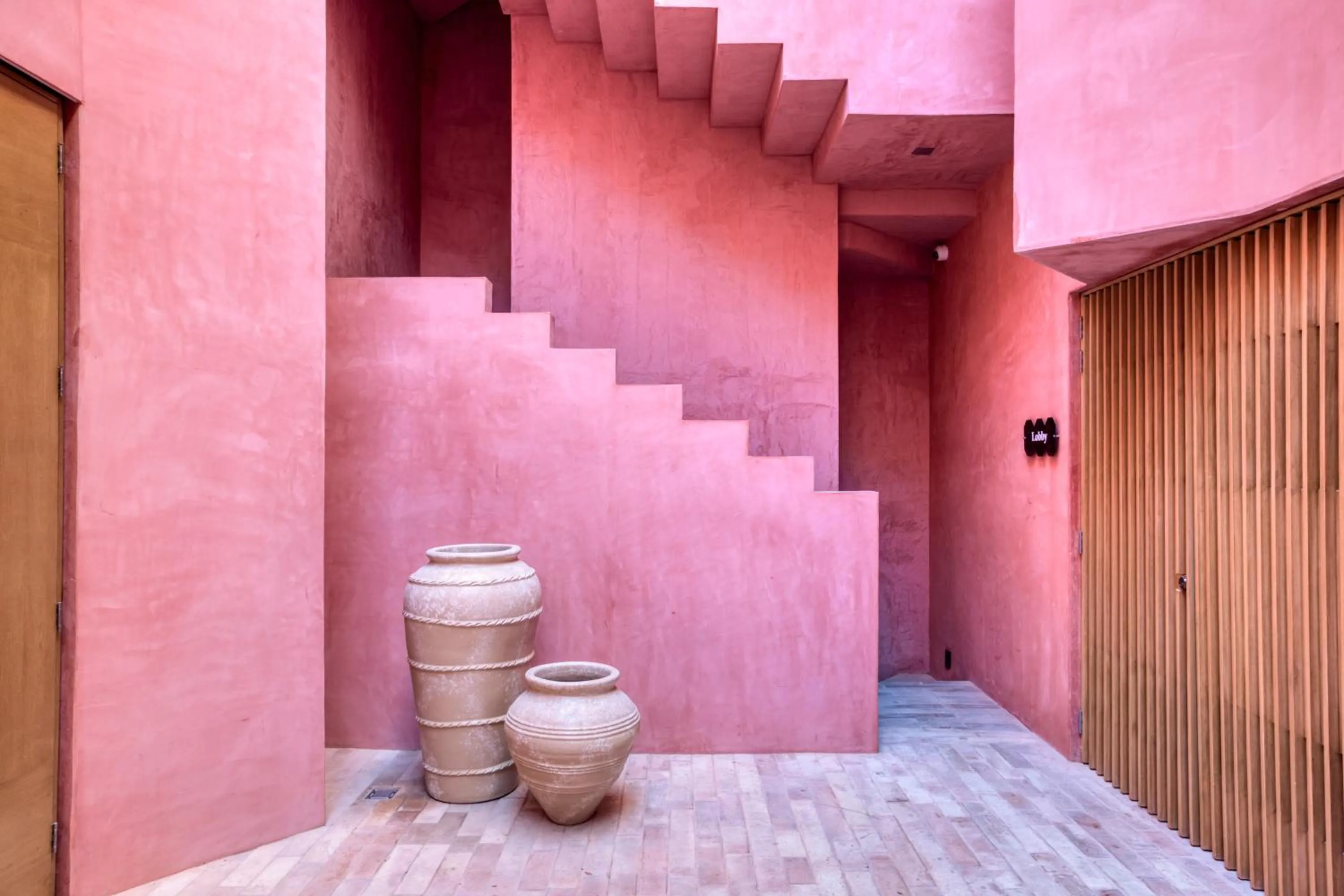 Laiva Hotel San Jose by Tasman