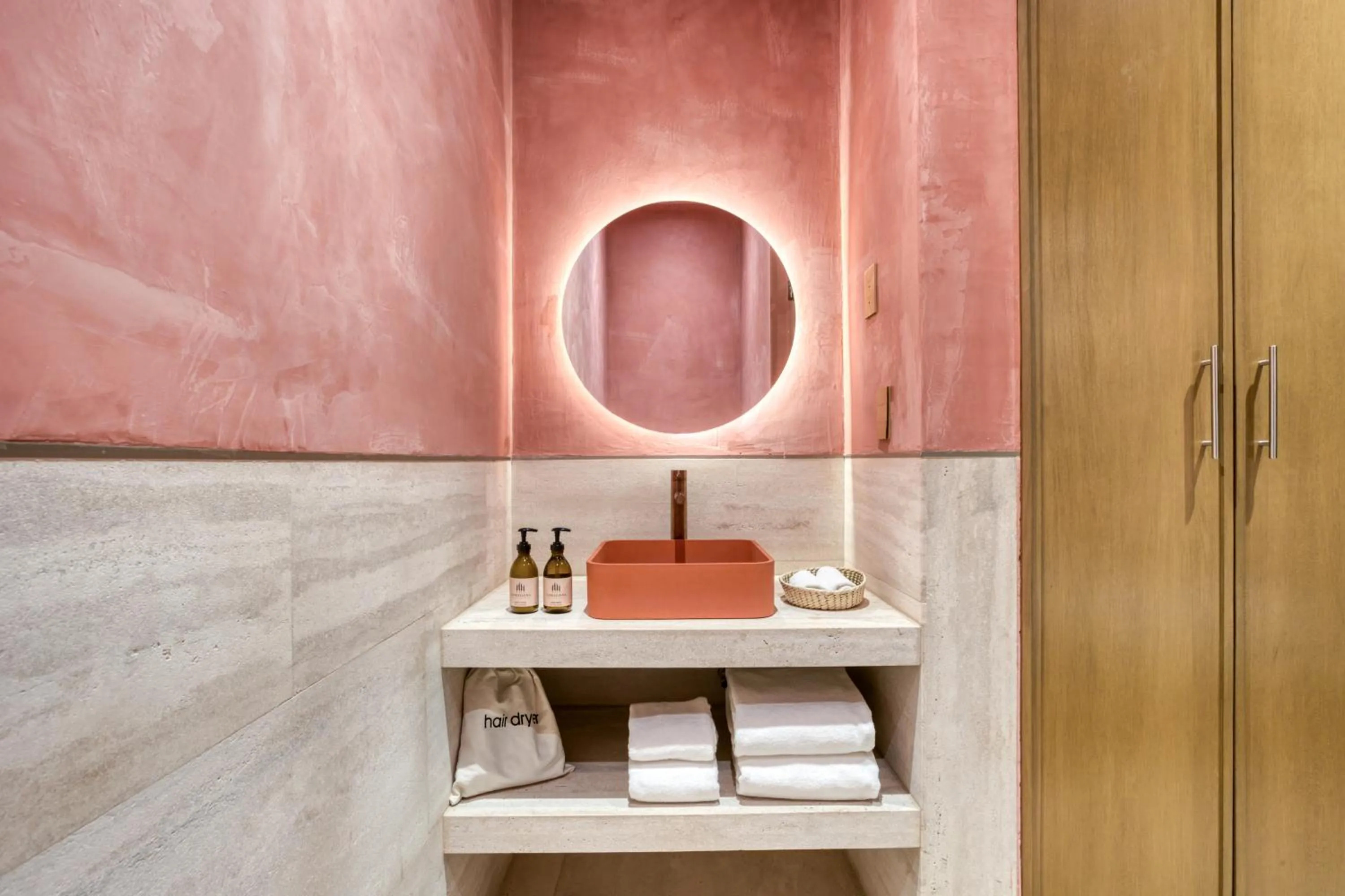 Laiva Hotel San Jose by Tasman