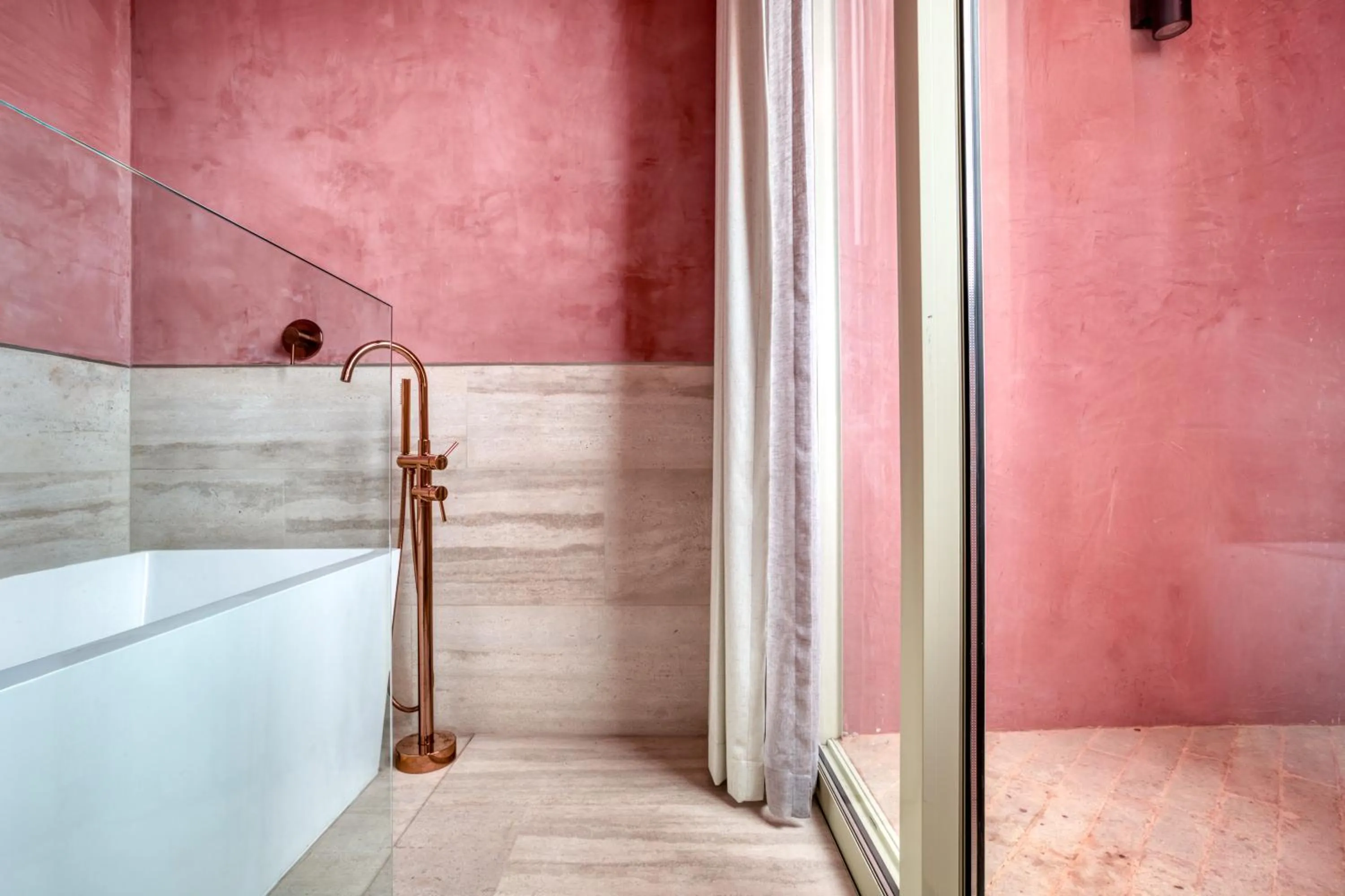 Laiva Hotel San Jose by Tasman