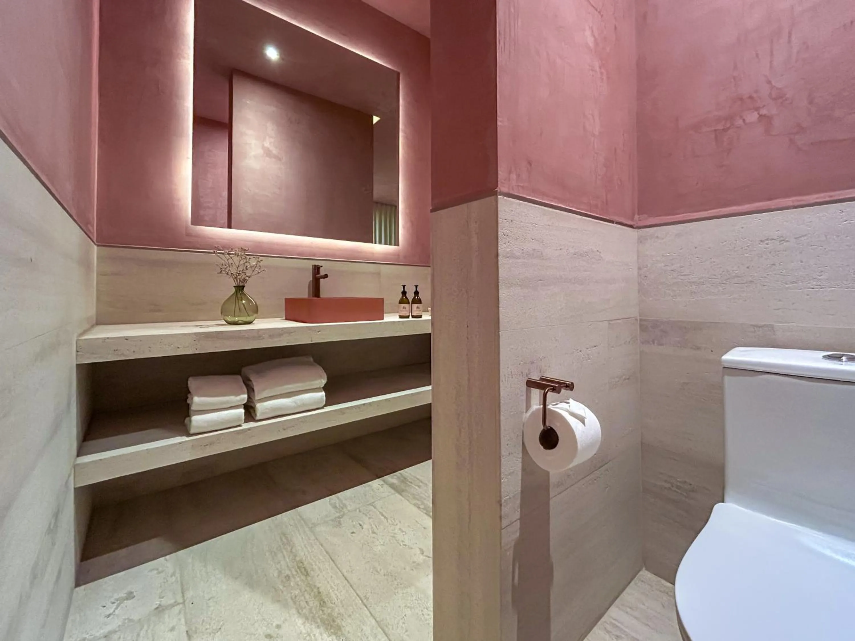 Laiva Hotel San Jose by Tasman