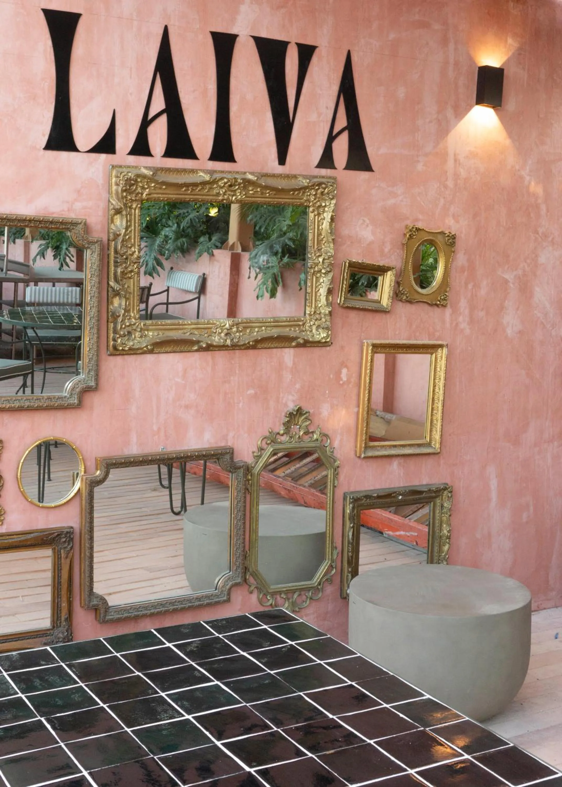 Laiva Hotel San Jose by Tasman