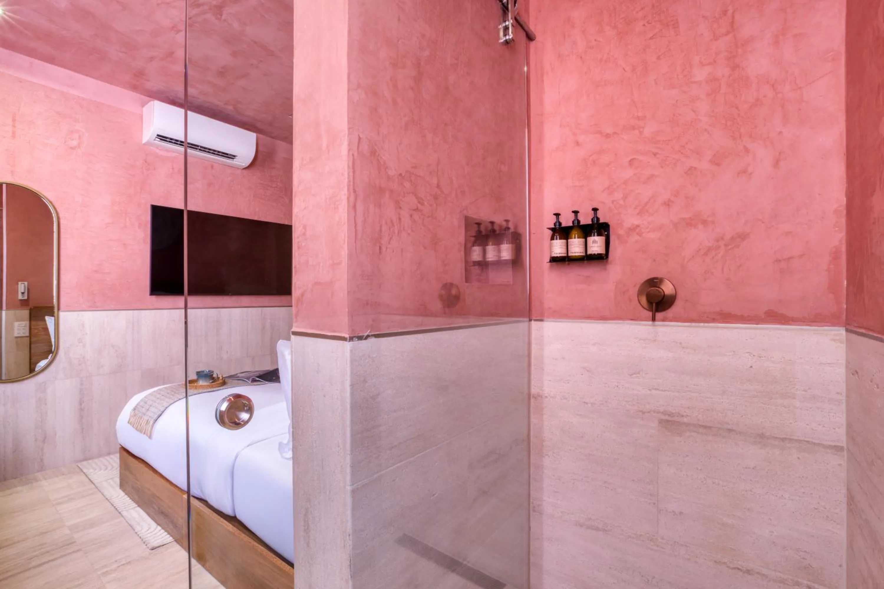 Laiva Hotel San Jose by Tasman