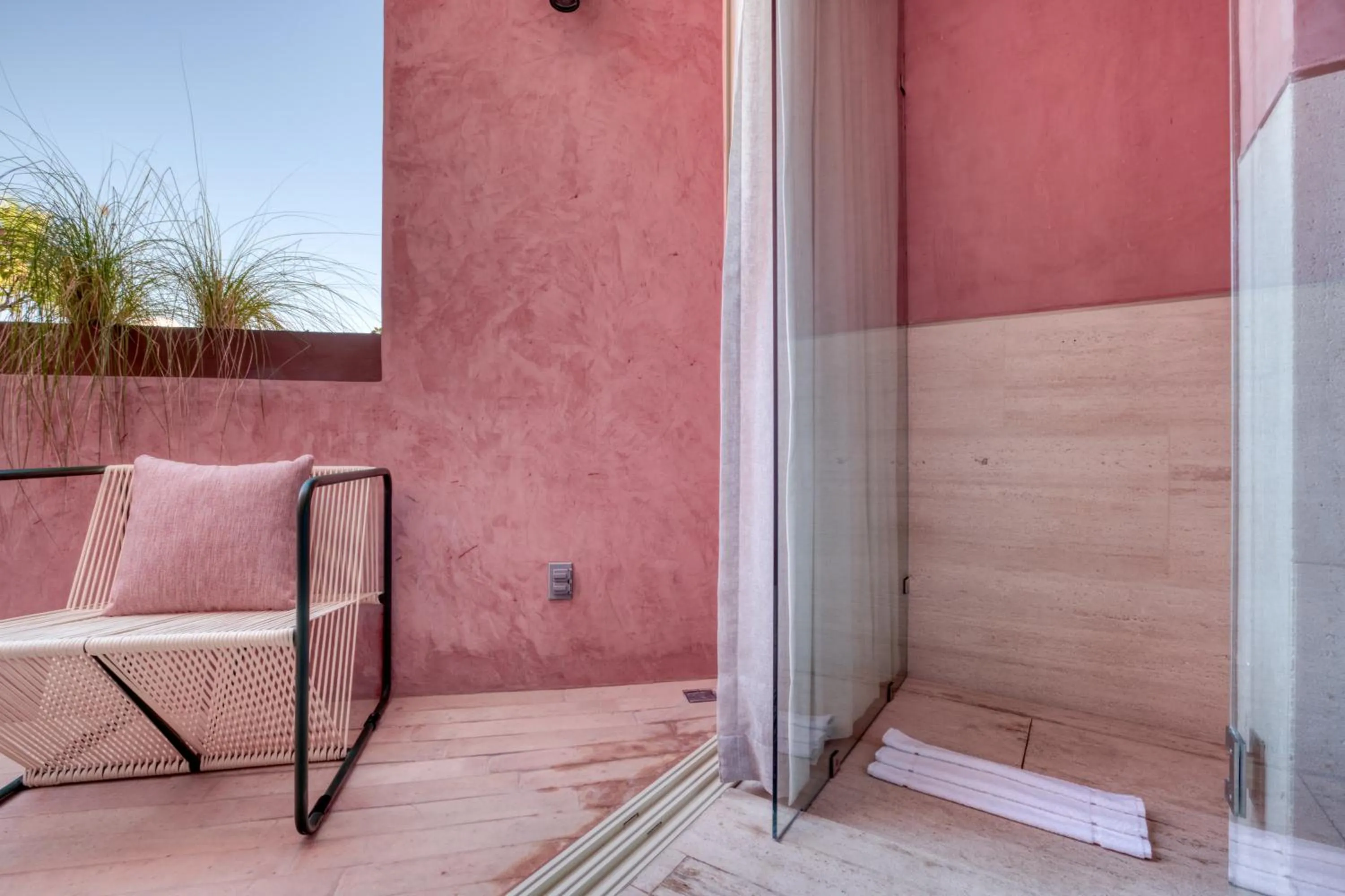 Laiva Hotel San Jose by Tasman