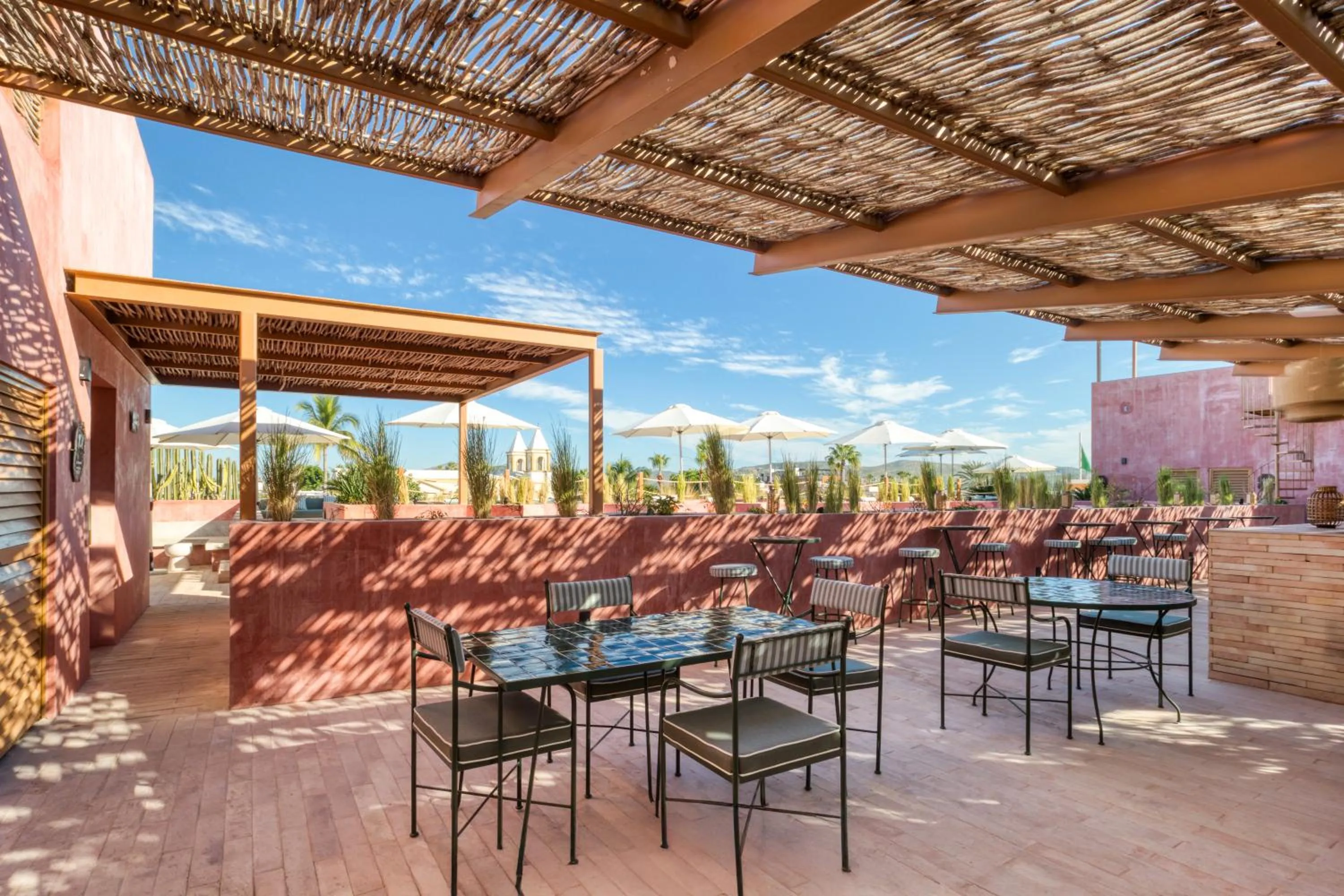 Laiva Hotel San Jose by Tasman