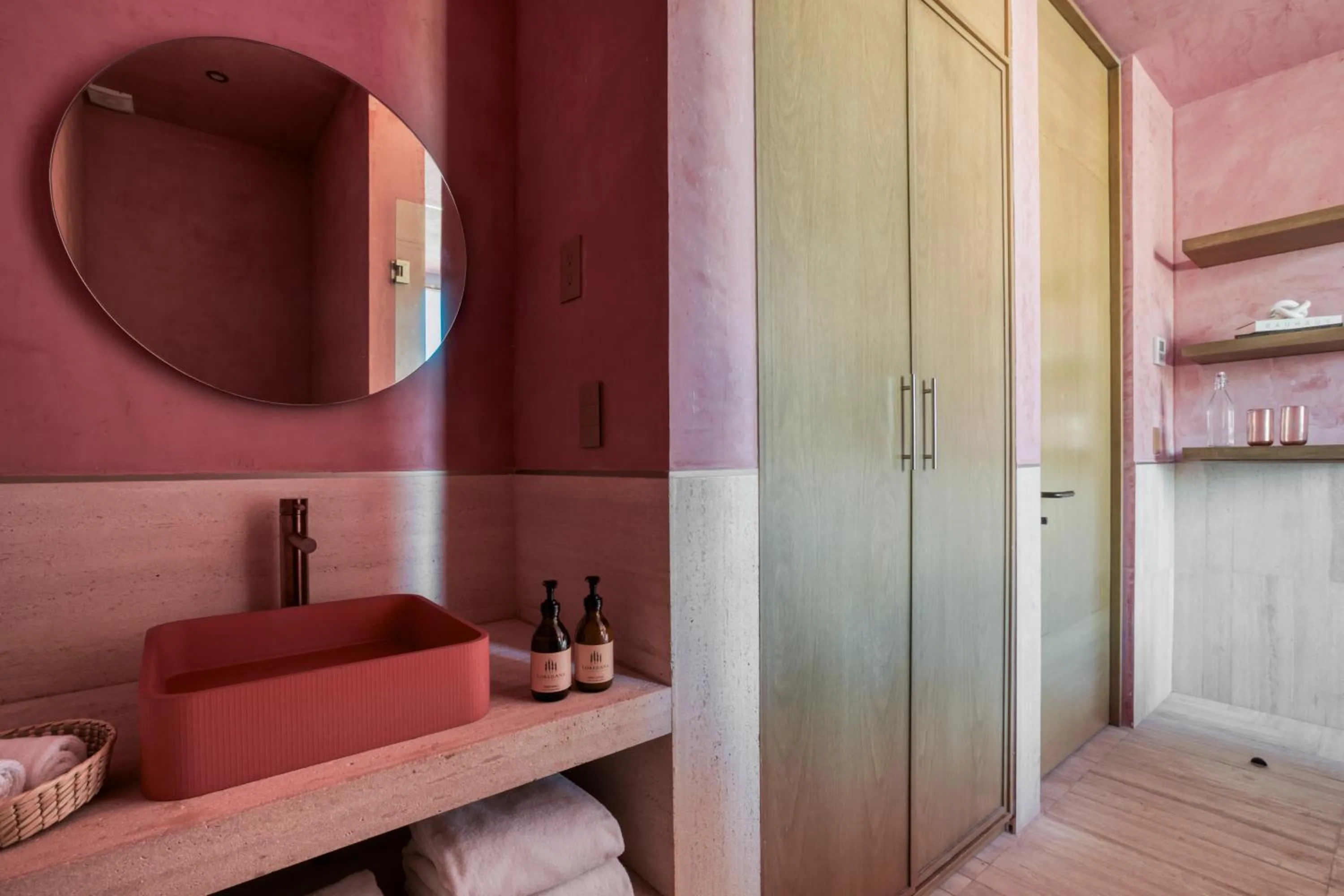 Laiva Hotel San Jose by Tasman