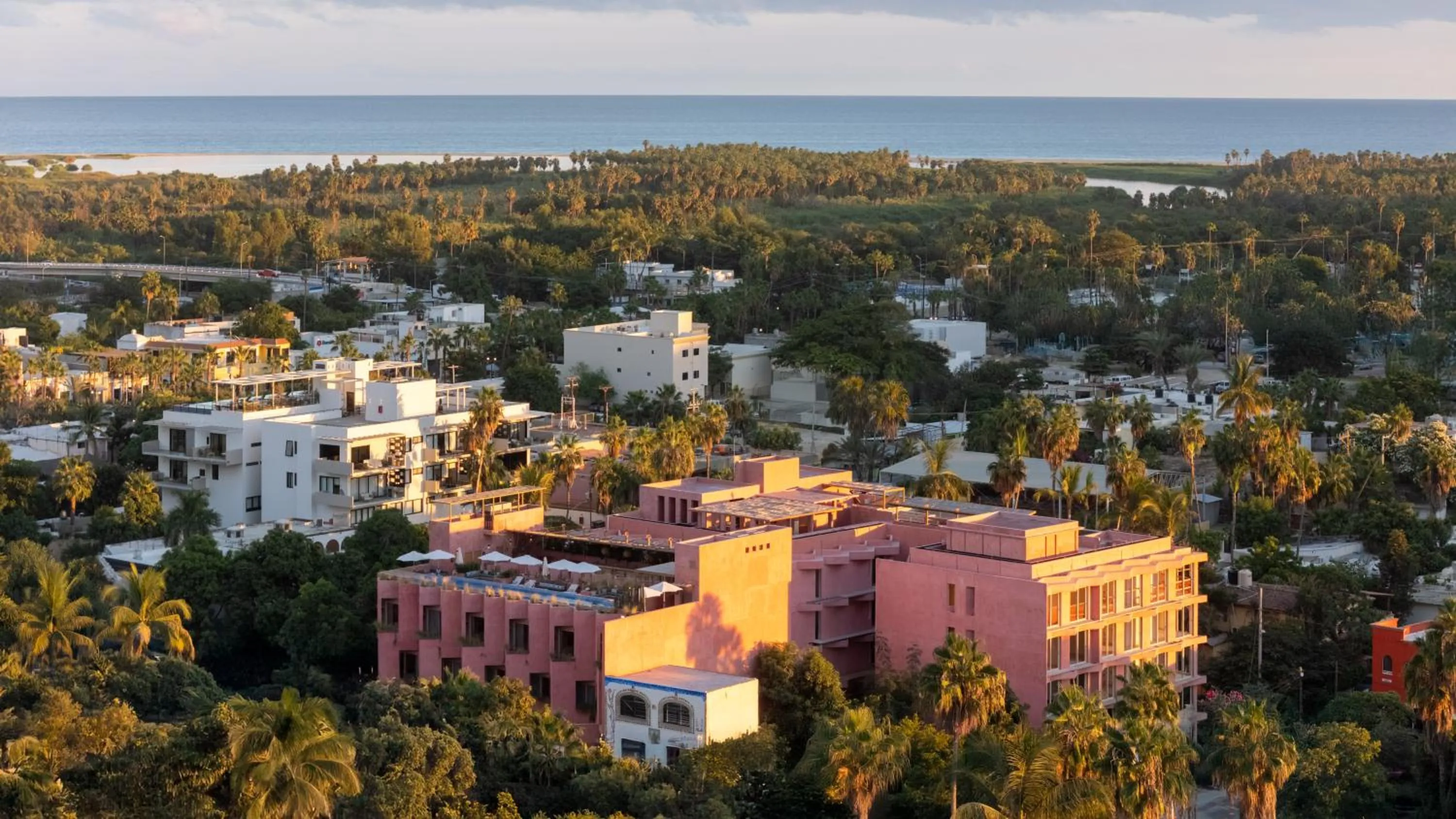 Laiva Hotel San Jose by Tasman