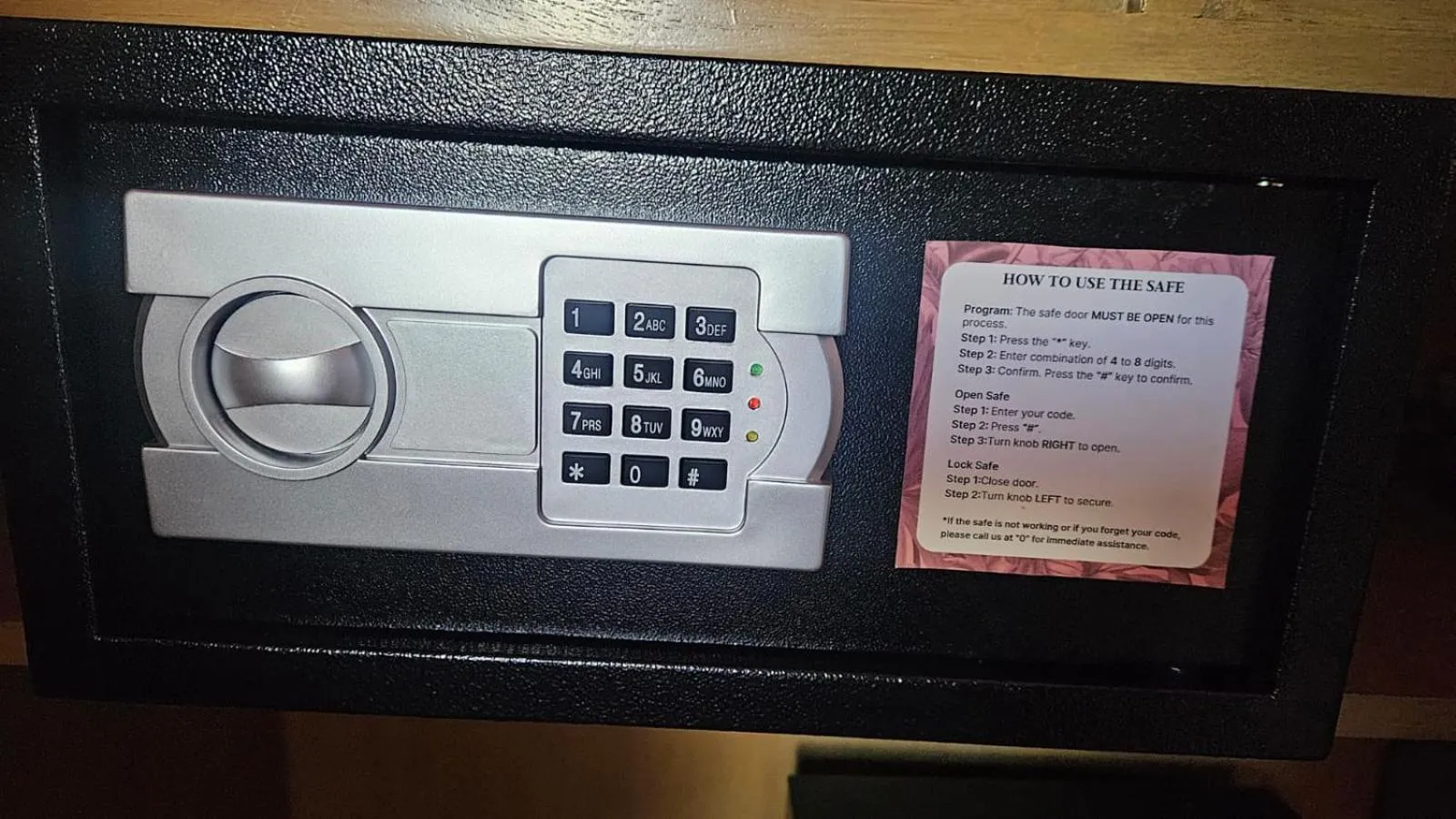 Laiva Hotel San Jose by Tasman