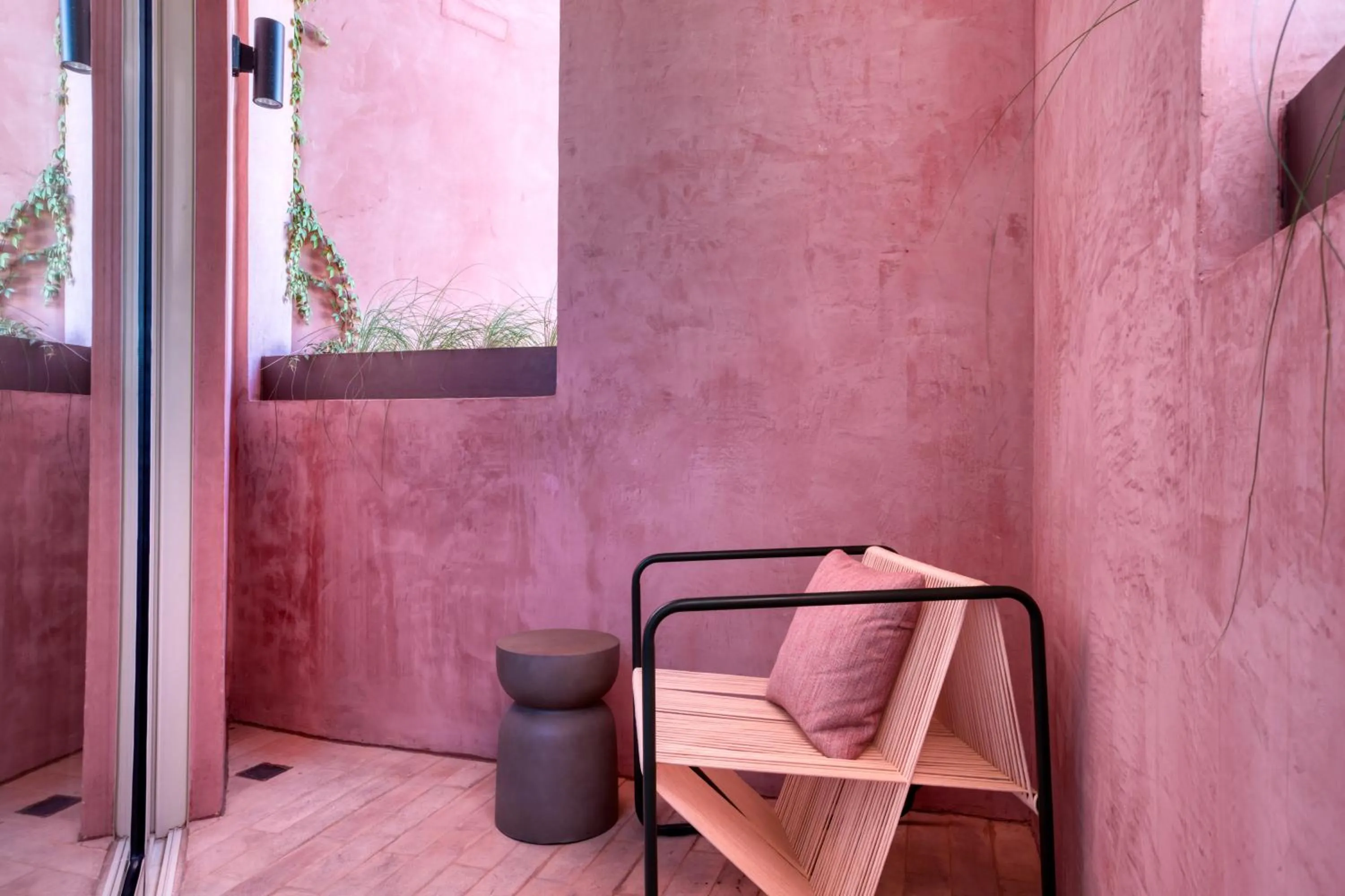 Laiva Hotel San Jose by Tasman