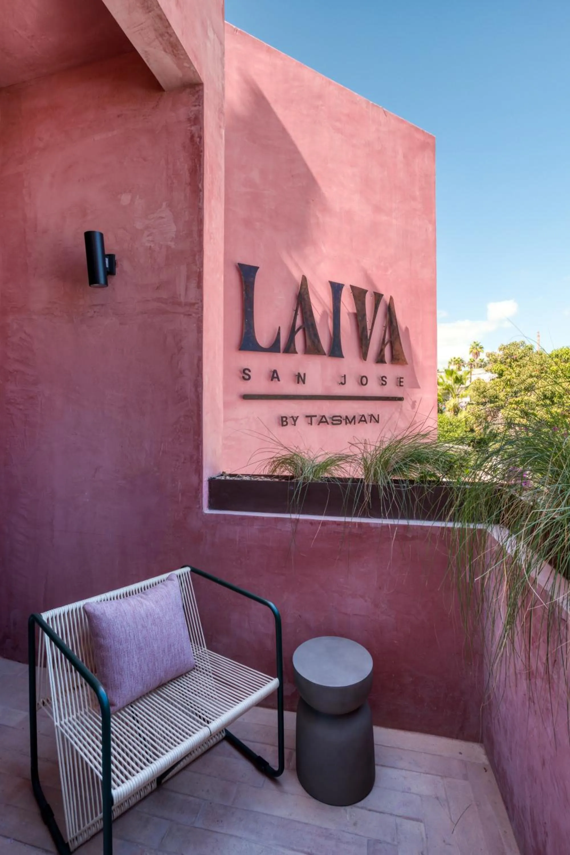 Laiva Hotel San Jose by Tasman