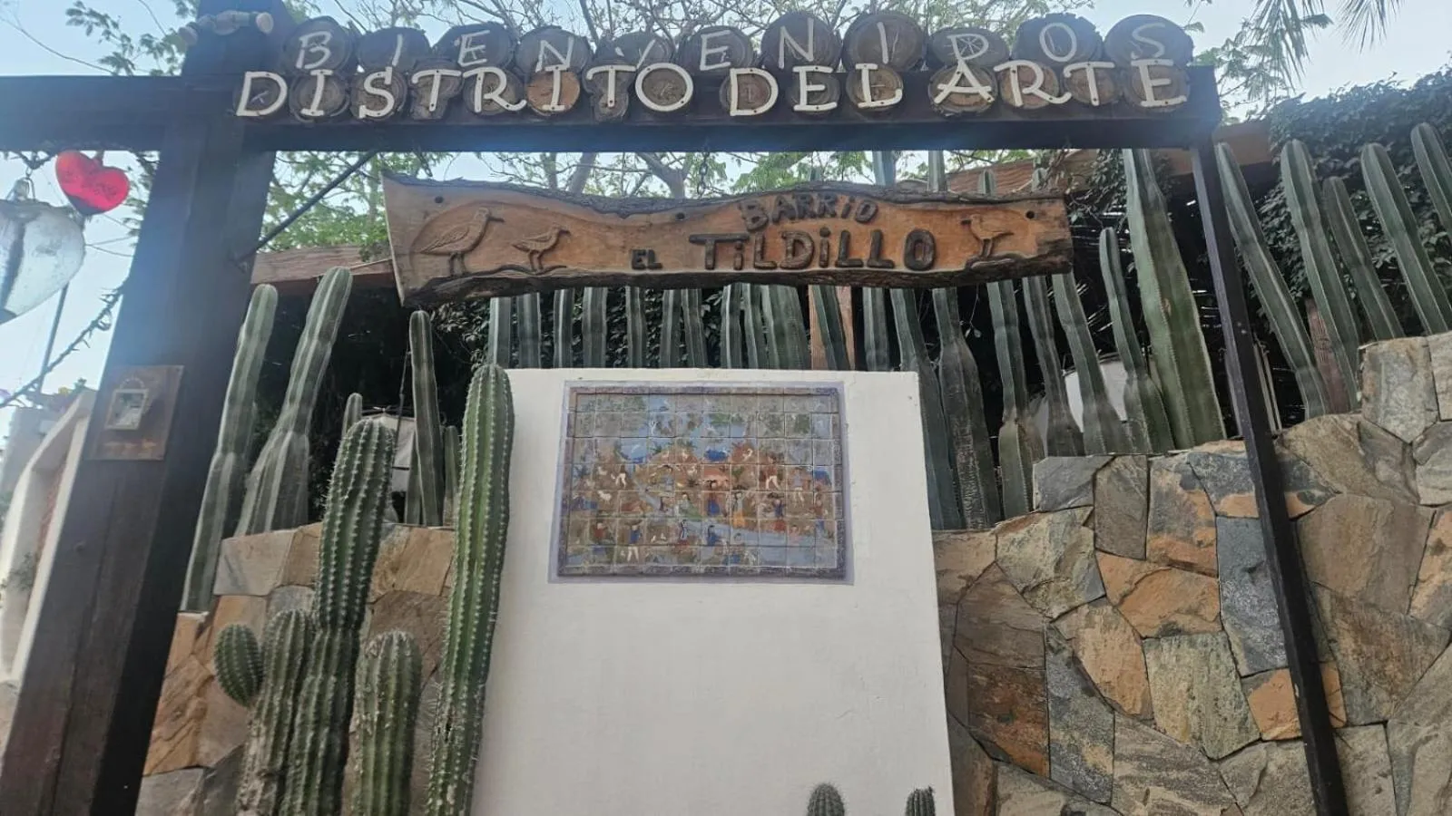 Laiva Hotel San Jose by Tasman