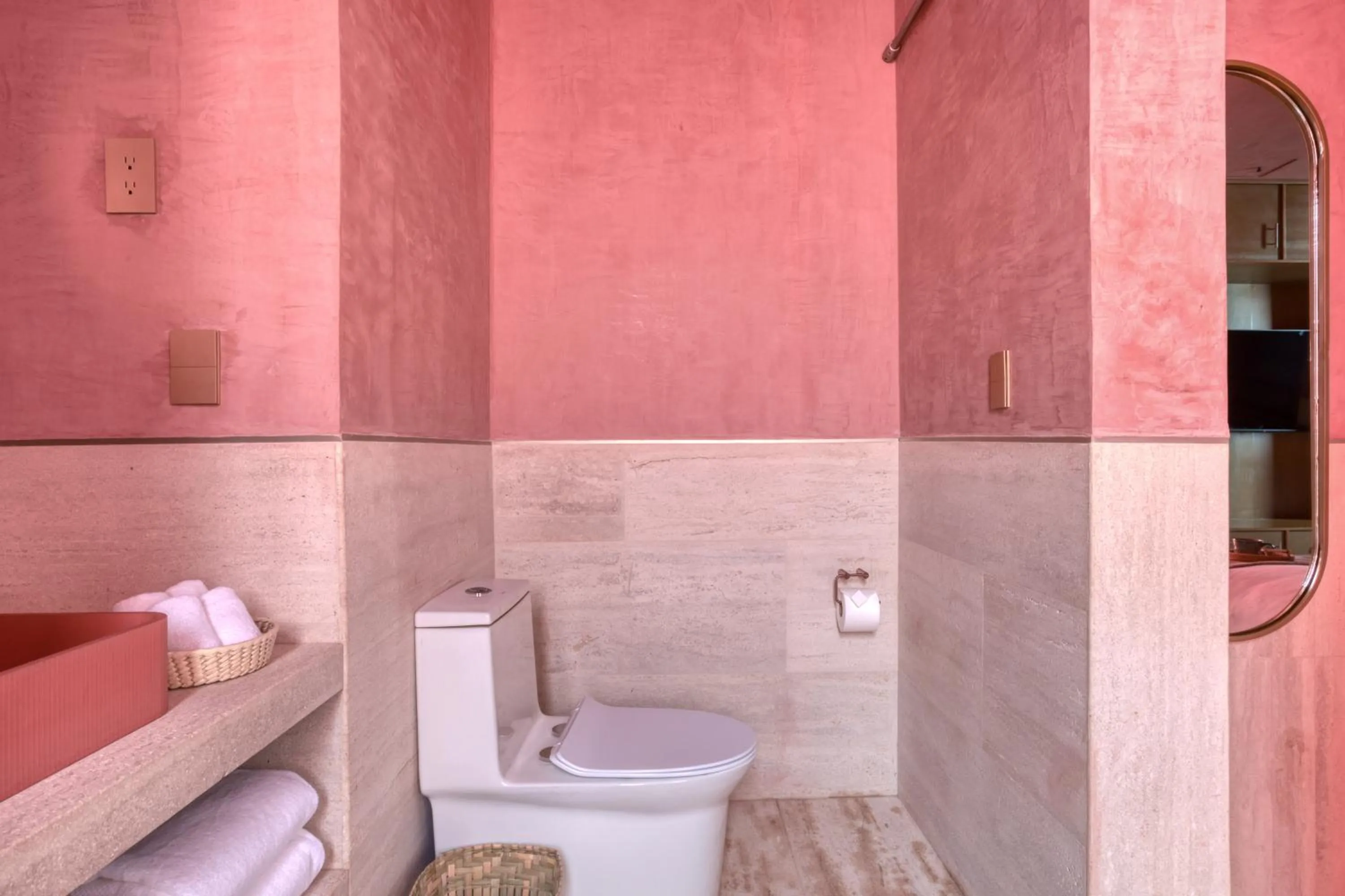 Laiva Hotel San Jose by Tasman