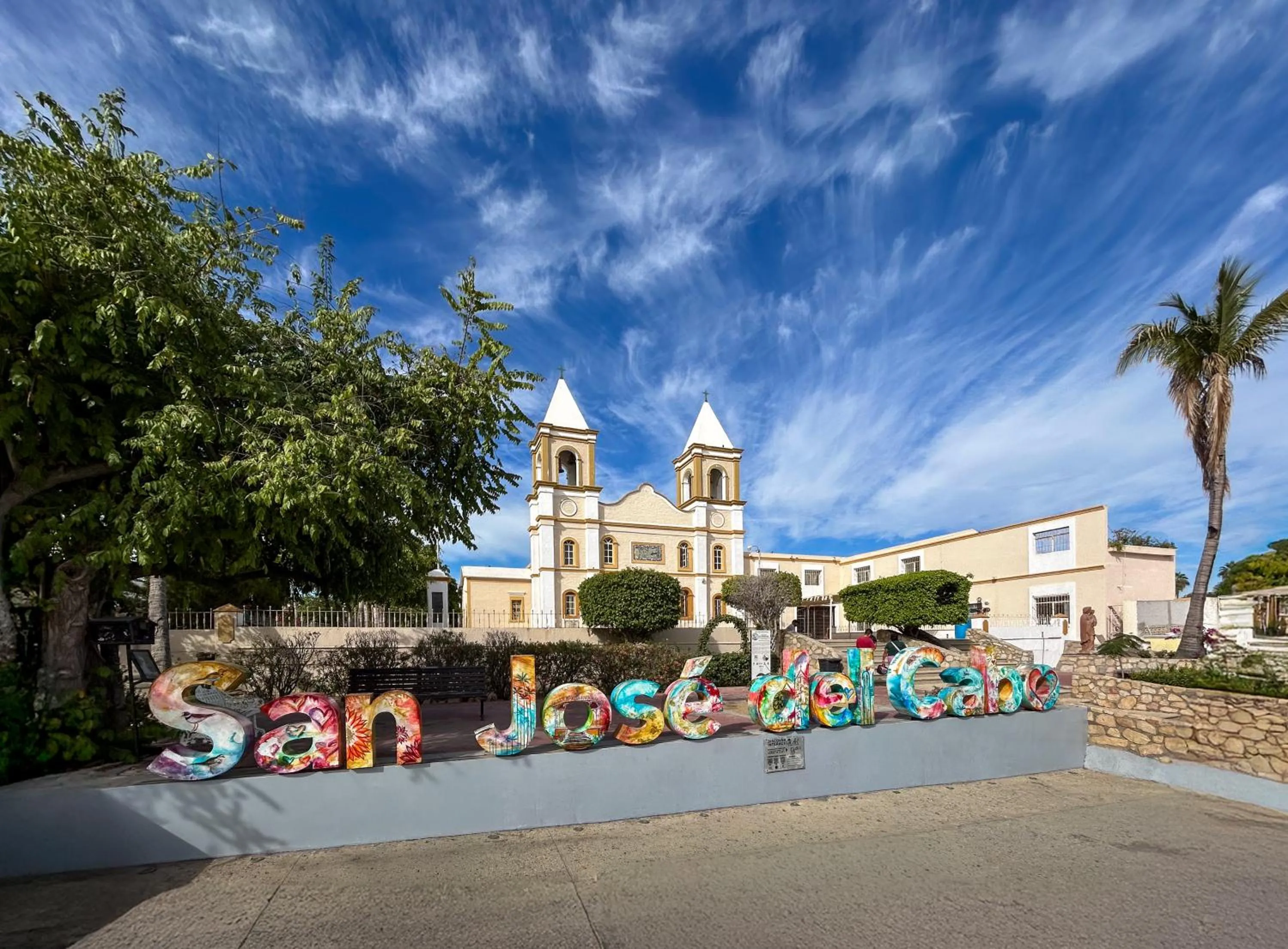 Laiva Hotel San Jose by Tasman