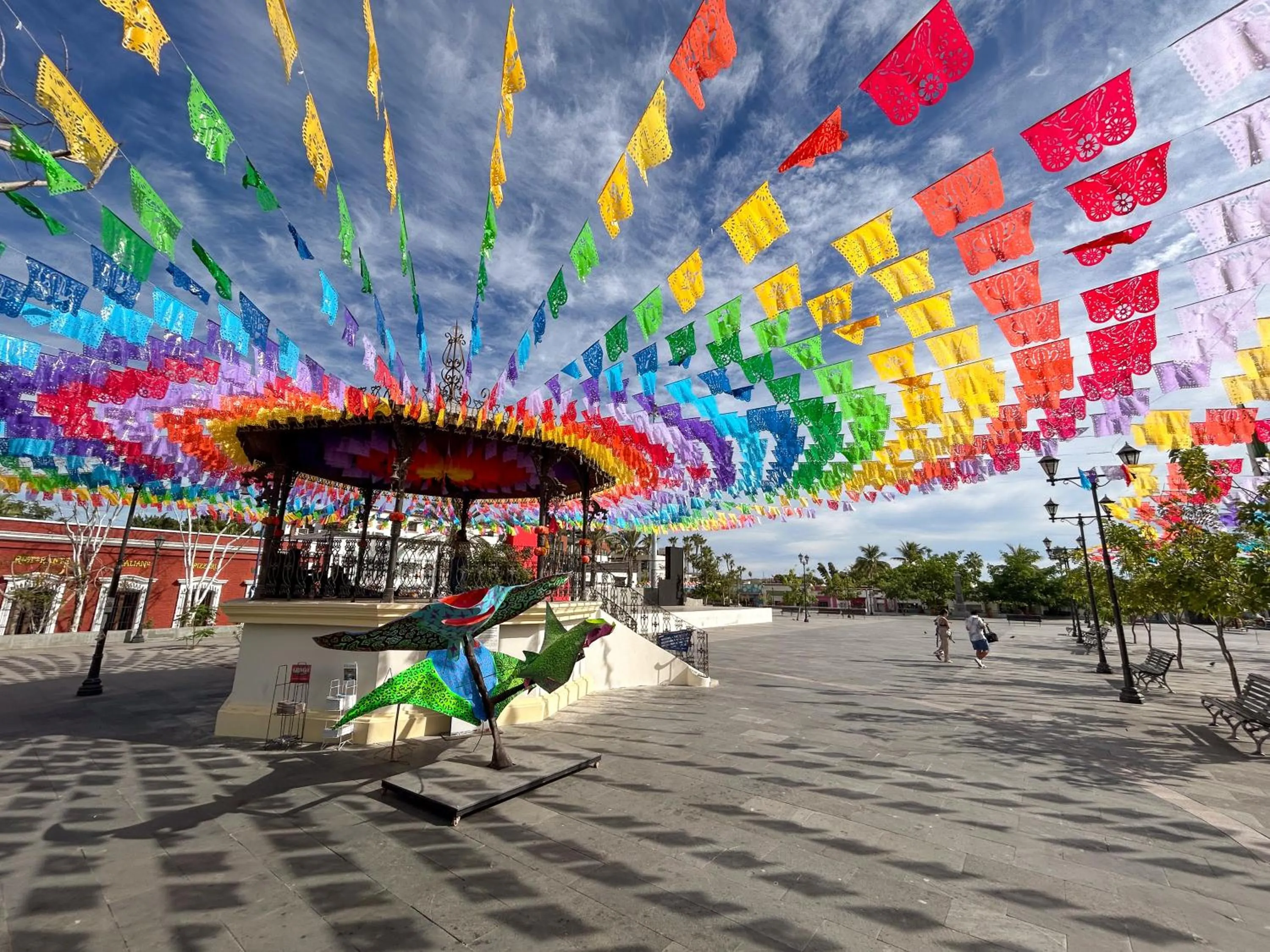 Laiva Hotel San Jose by Tasman