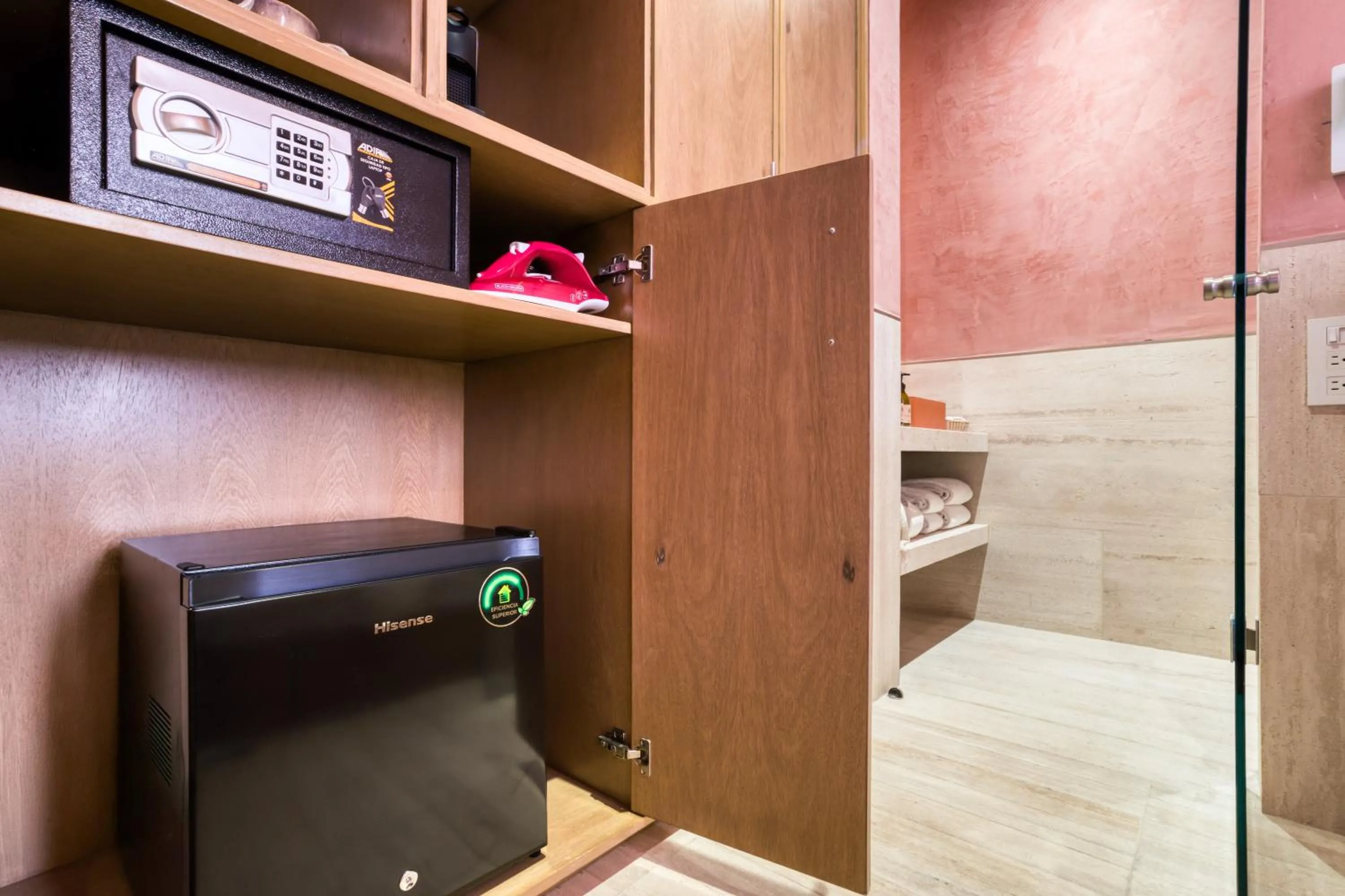 Laiva Hotel San Jose by Tasman