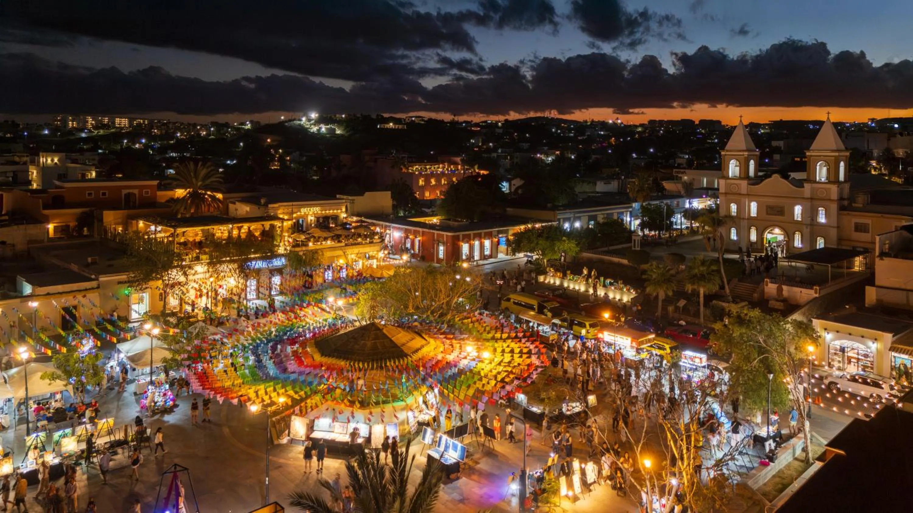 Laiva Hotel San Jose by Tasman