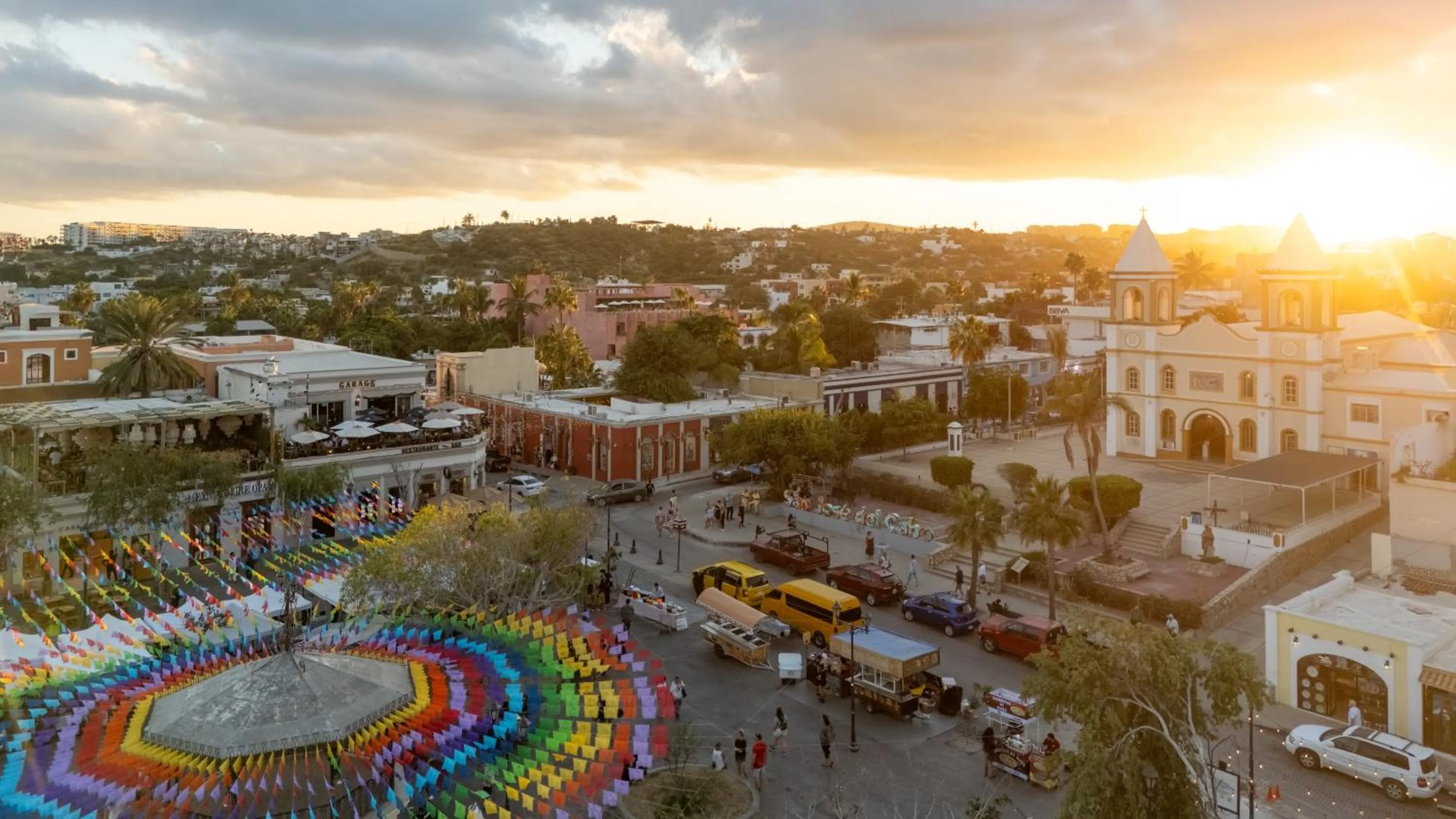 Laiva Hotel San Jose by Tasman